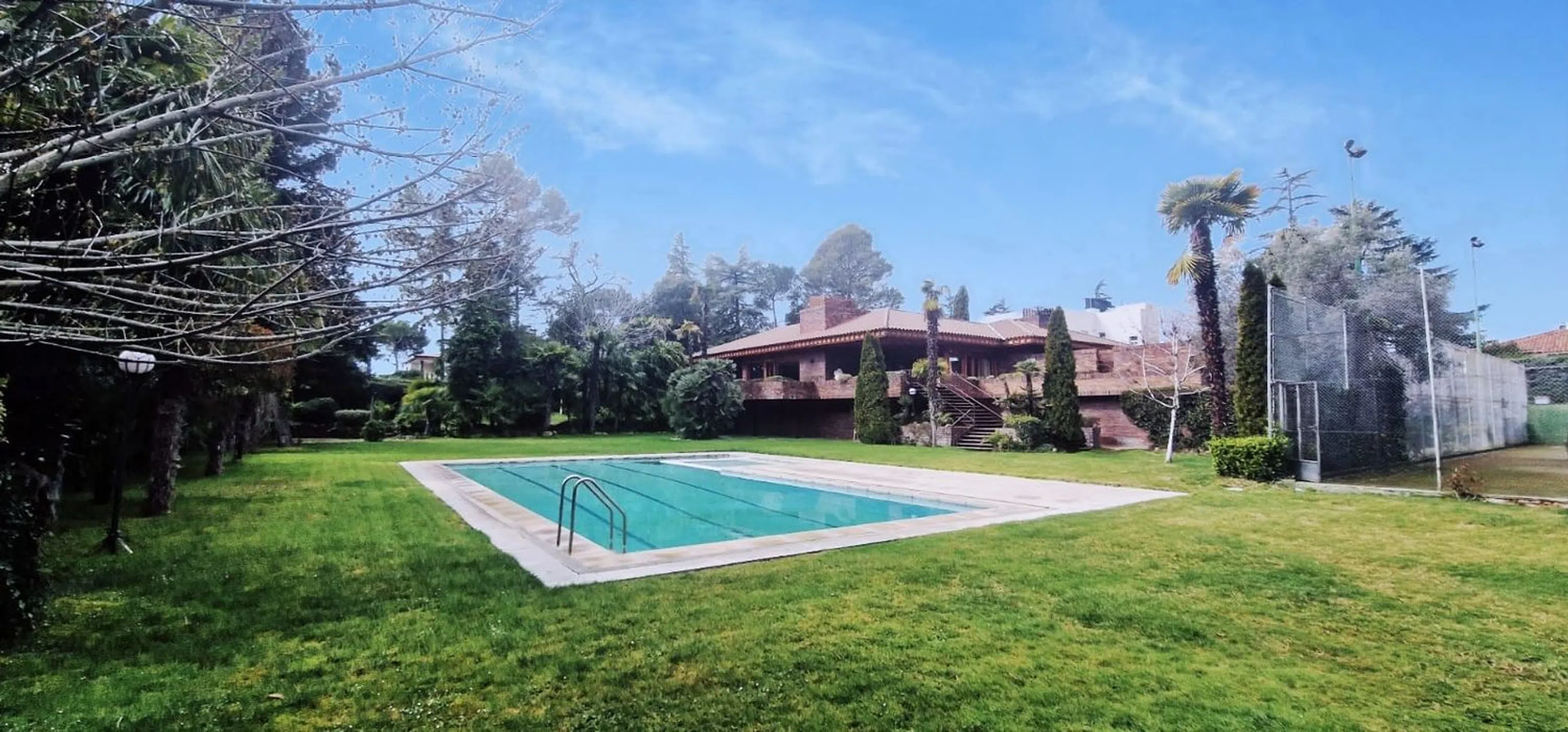 Casa independiente