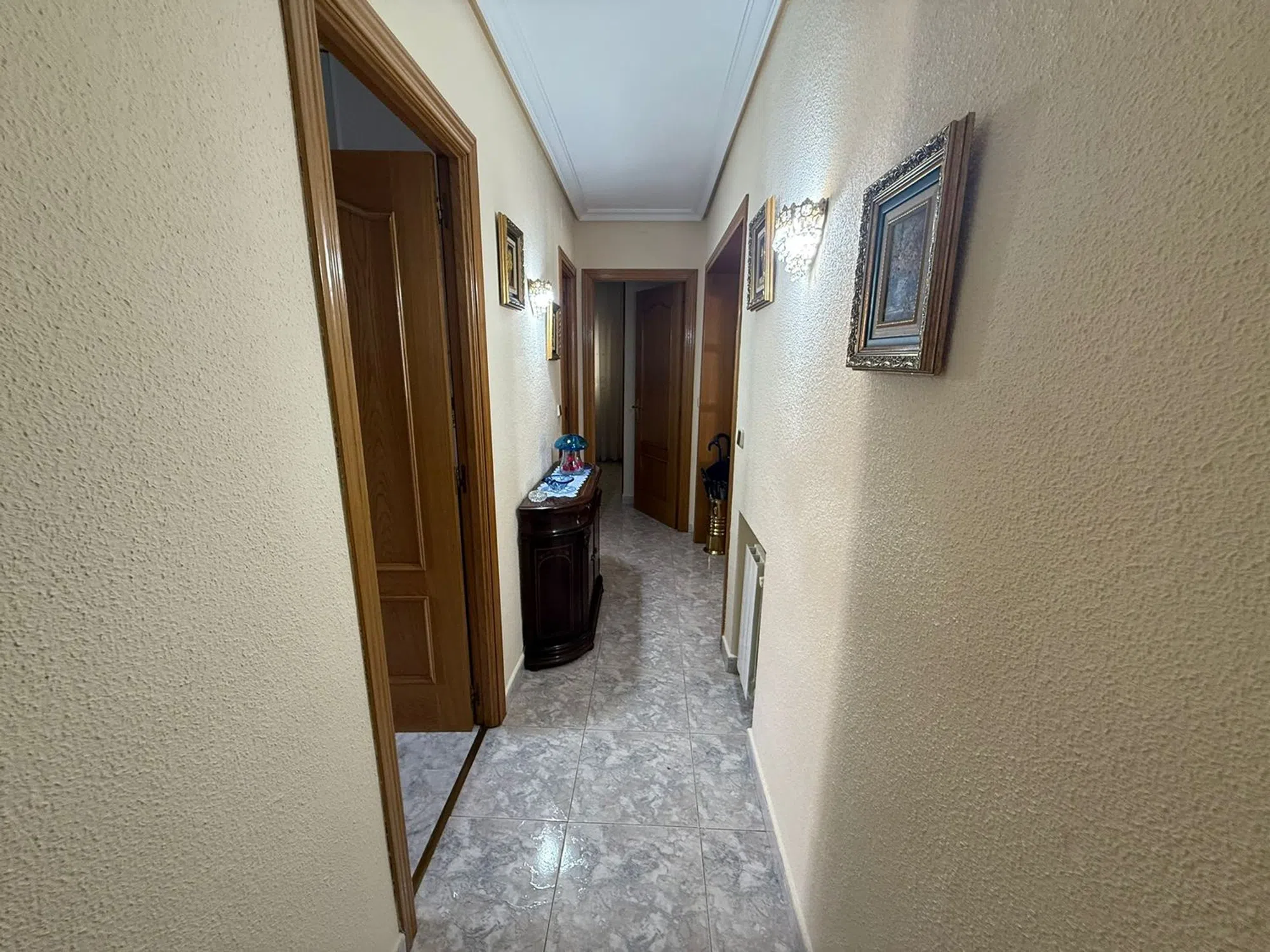 Piso en CL Quince De Agosto