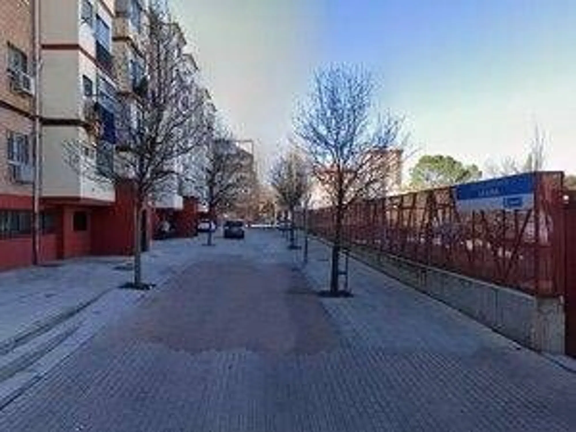 Piso en calle de Benimamet