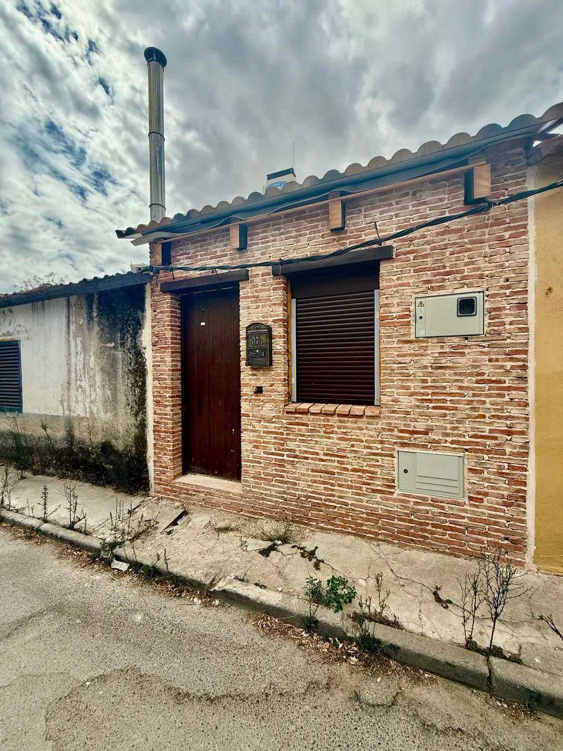 Piso en calle g