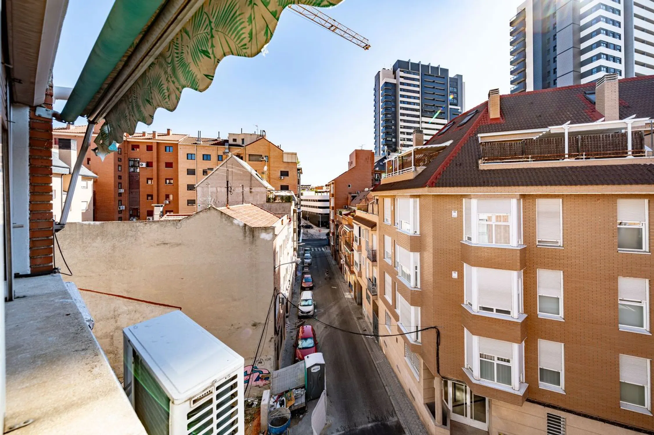 Piso en calle de Andrea Puech s/n - Photo 2