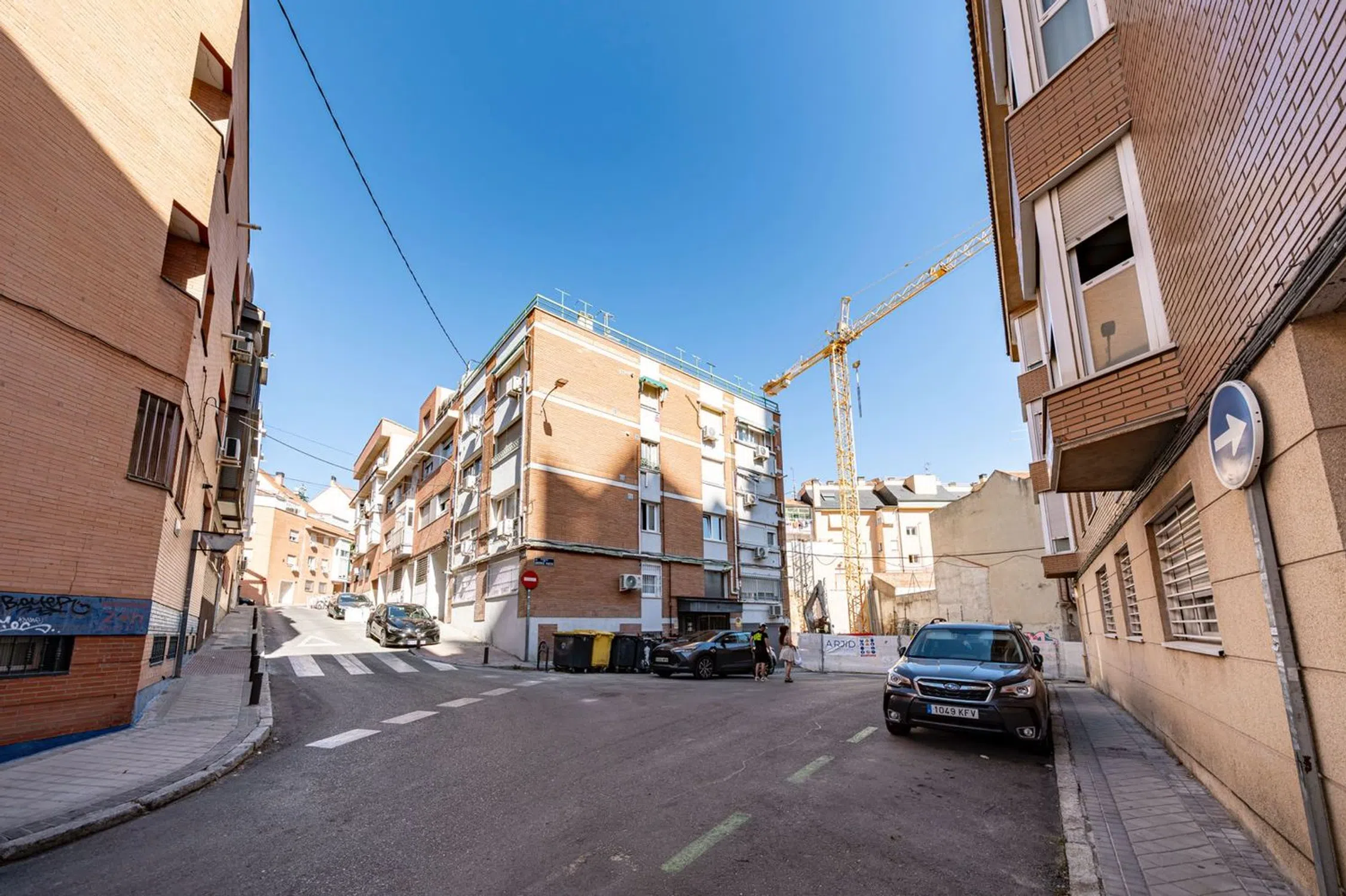 Piso en calle de Andrea Puech s/n - Photo 3