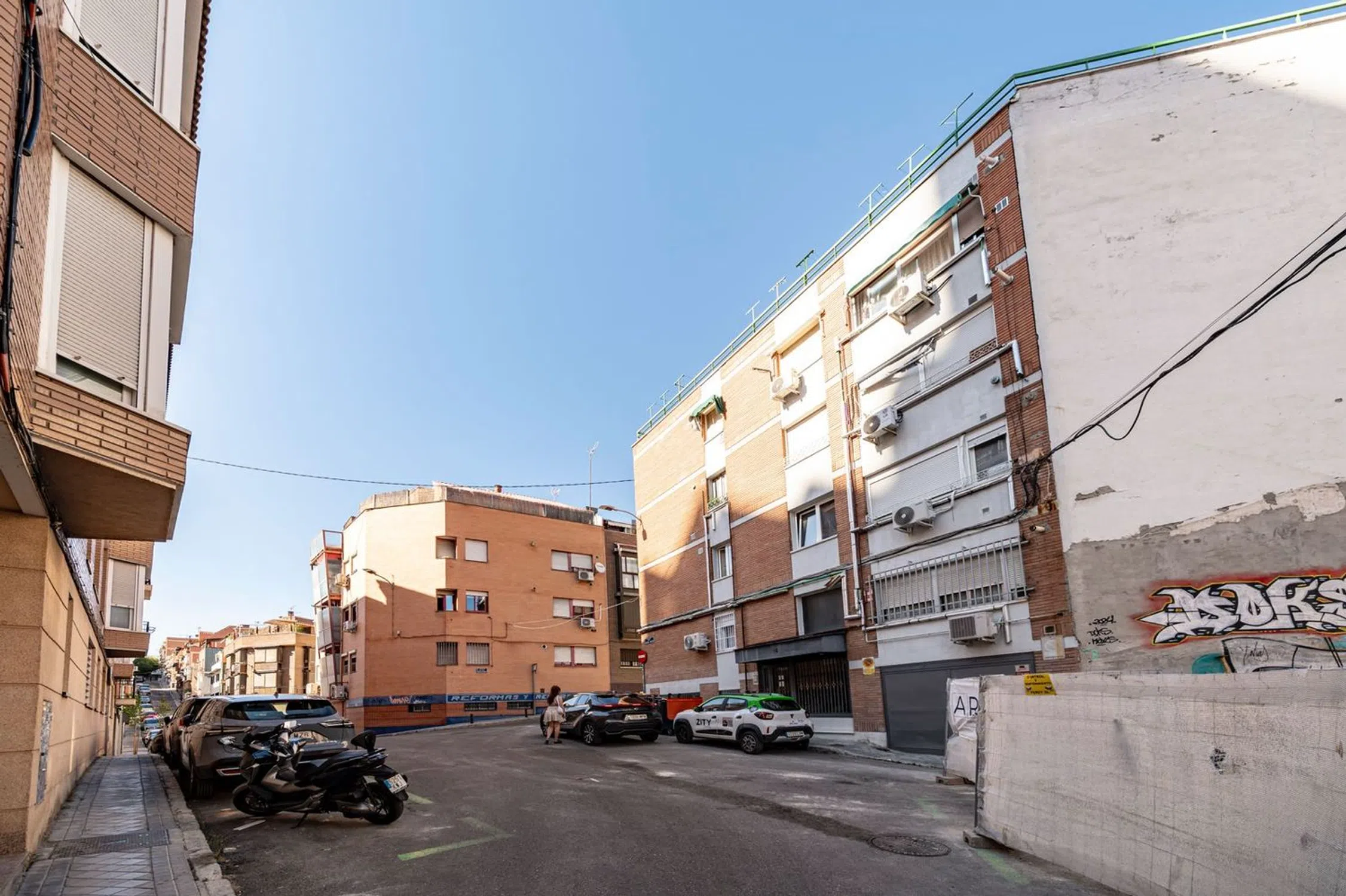 Piso en calle de Andrea Puech s/n - Photo 4