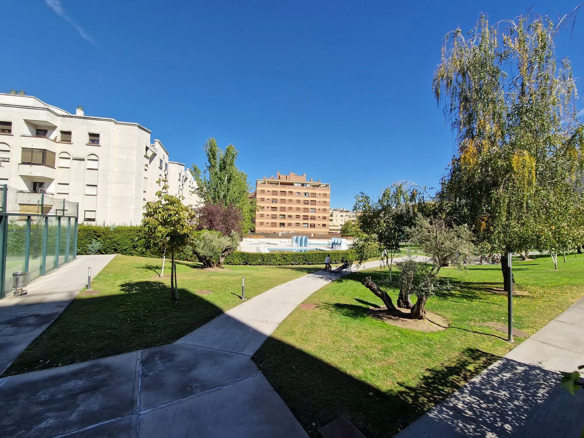 Piso en calle de Nanclares de Oca, 26 - Photo 8
