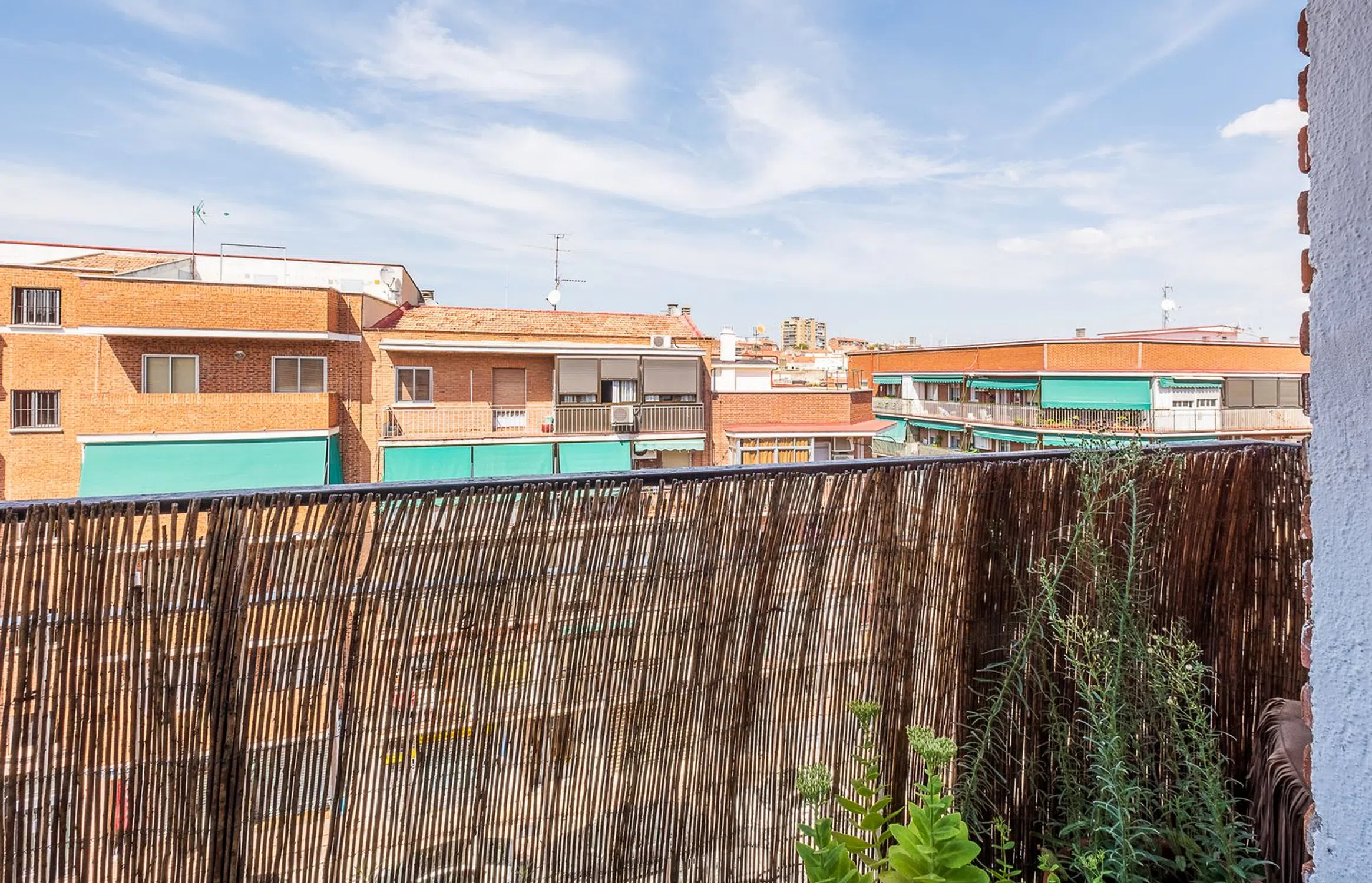 Piso en calle de Sepúlveda - Photo 3