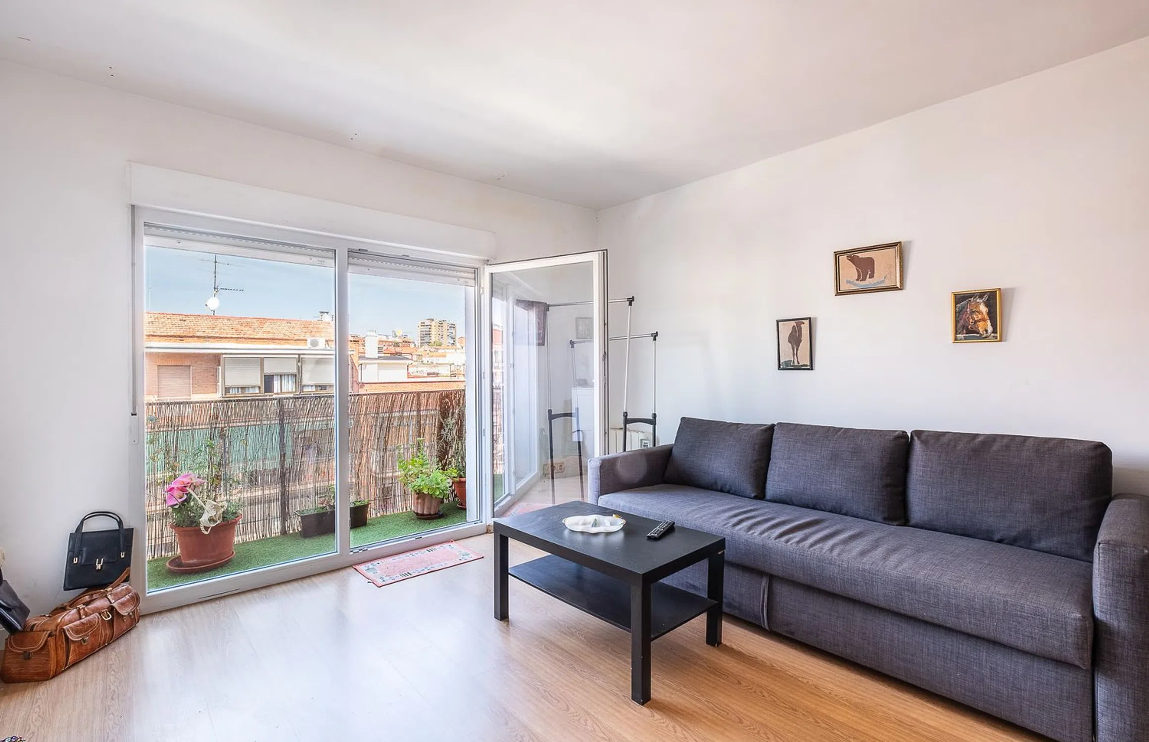 Piso en calle de Sepúlveda - Photo 8