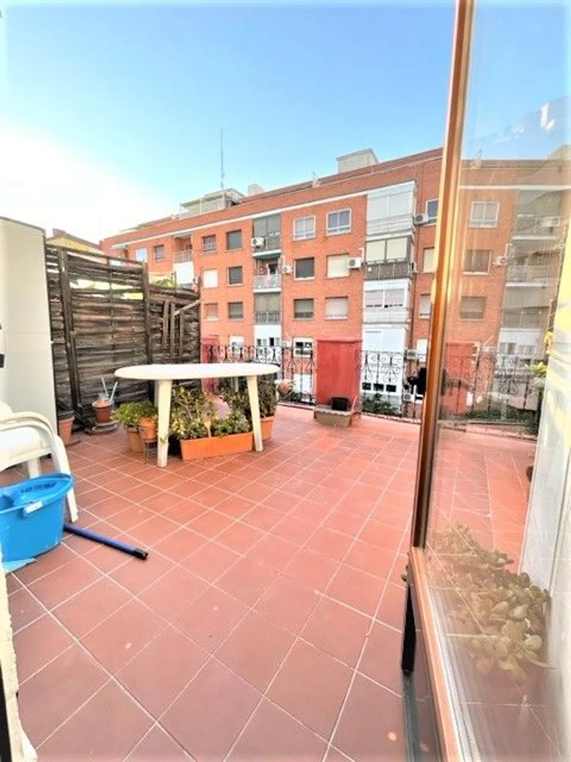 Ático en calle de Francos Rodríguez s/n