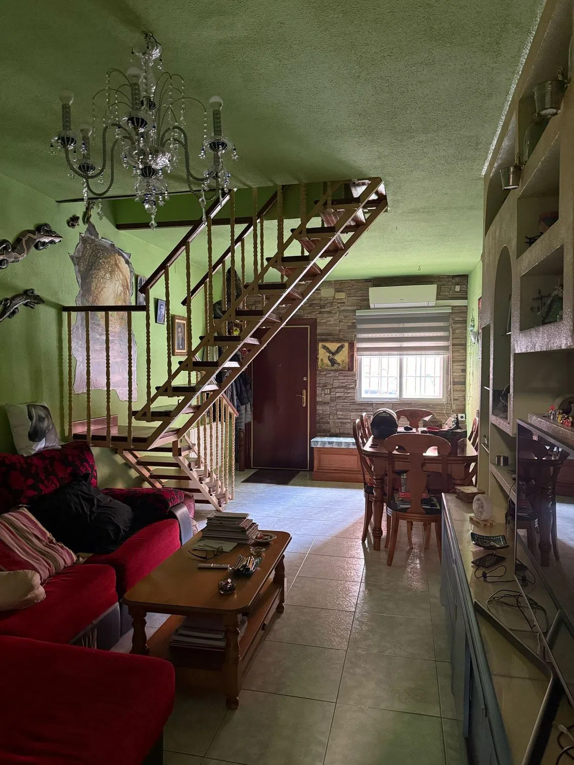 Casa de pueblo en calle de la Natividad - Photo 6