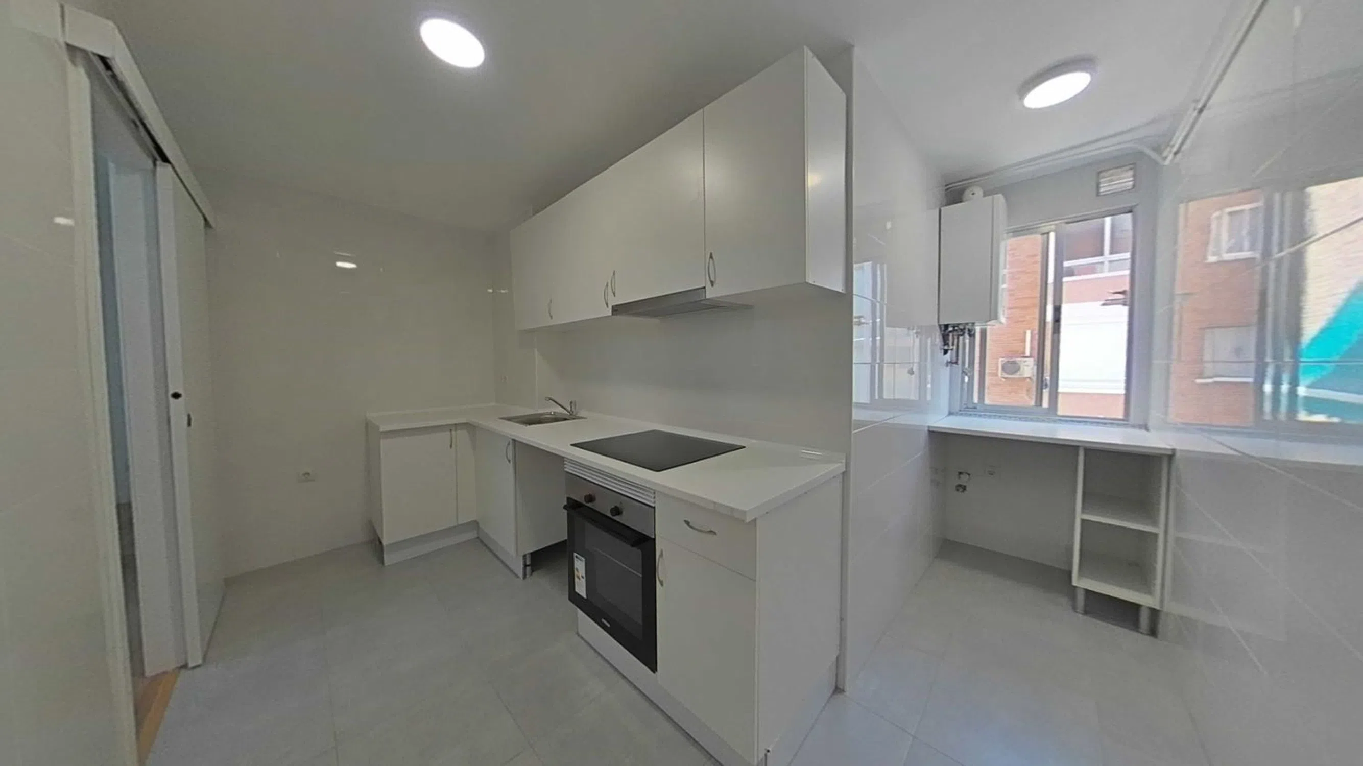 Piso en CL General Prim, 23