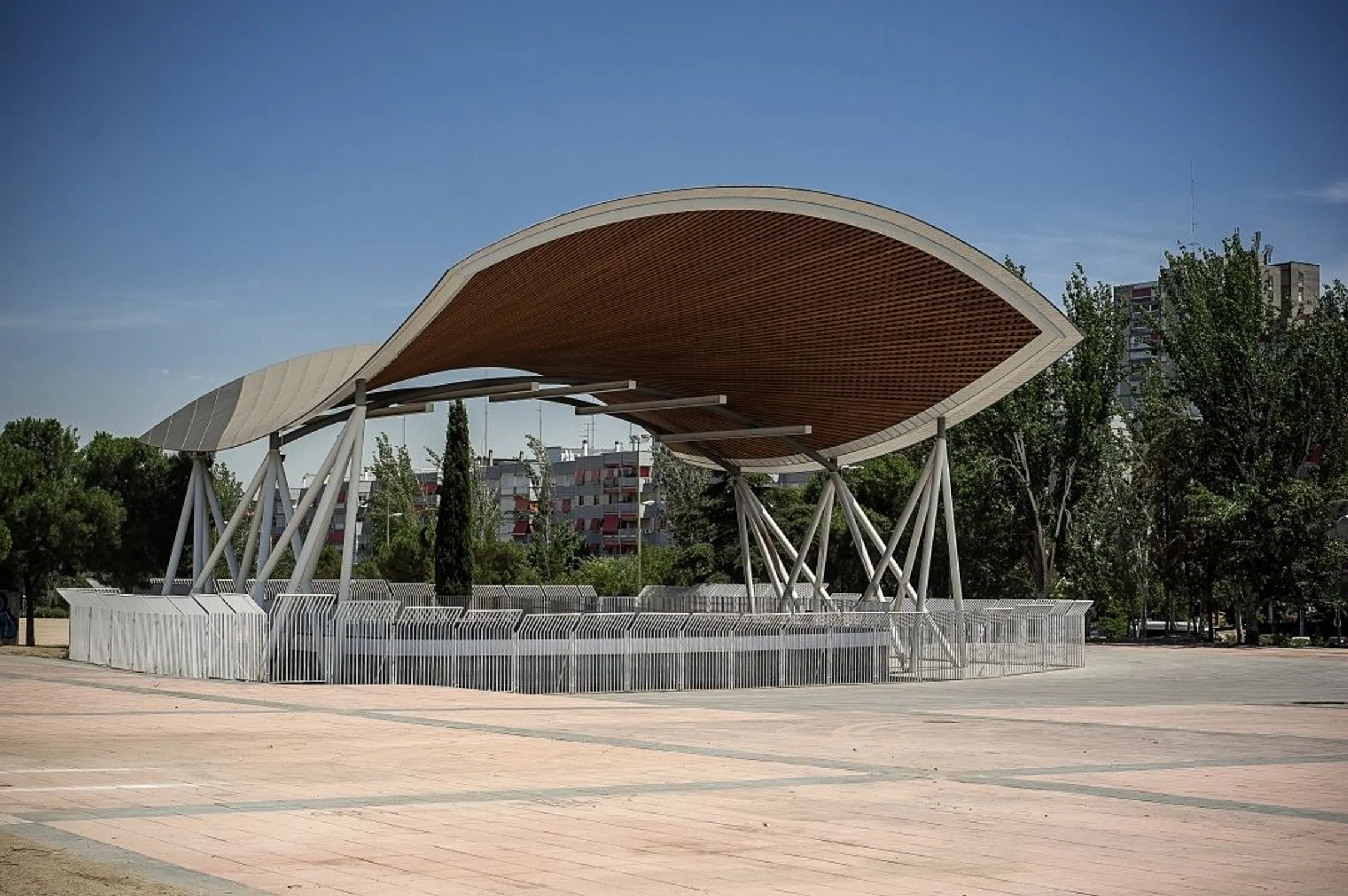 Piso en CL Camarena - Photo 3