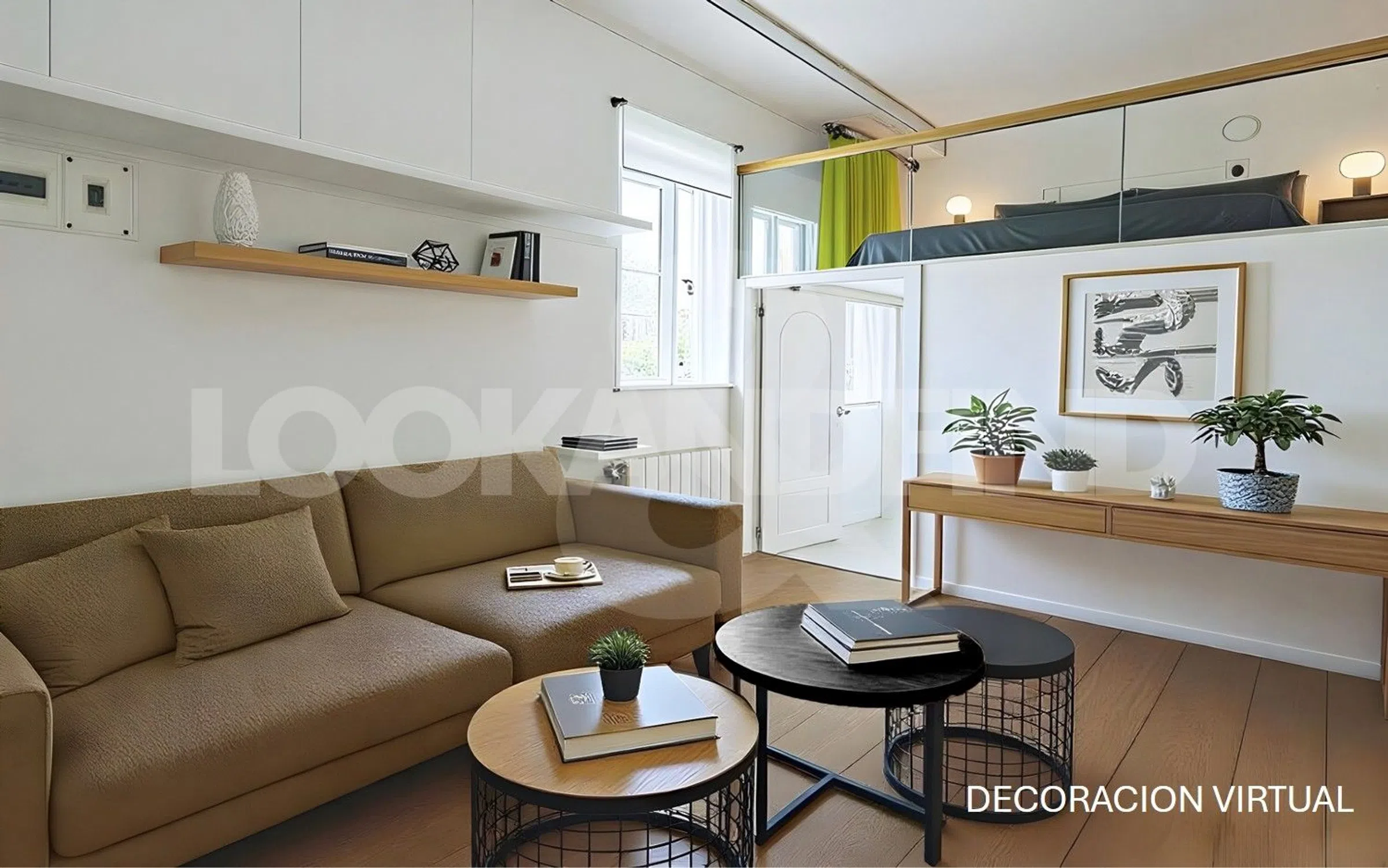 Piso - Photo 4