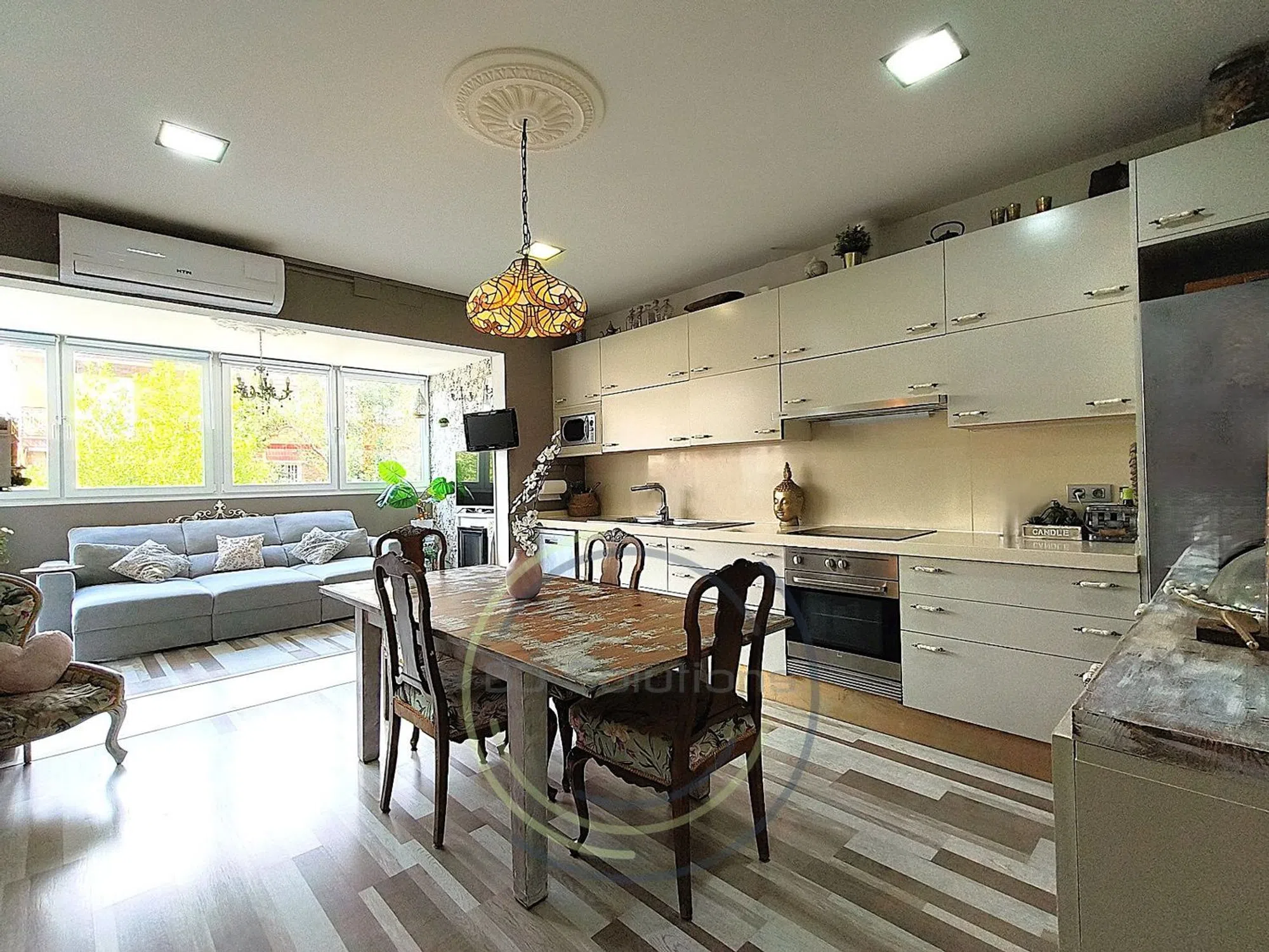 Chalet en calle de Pedrell - Photo 3