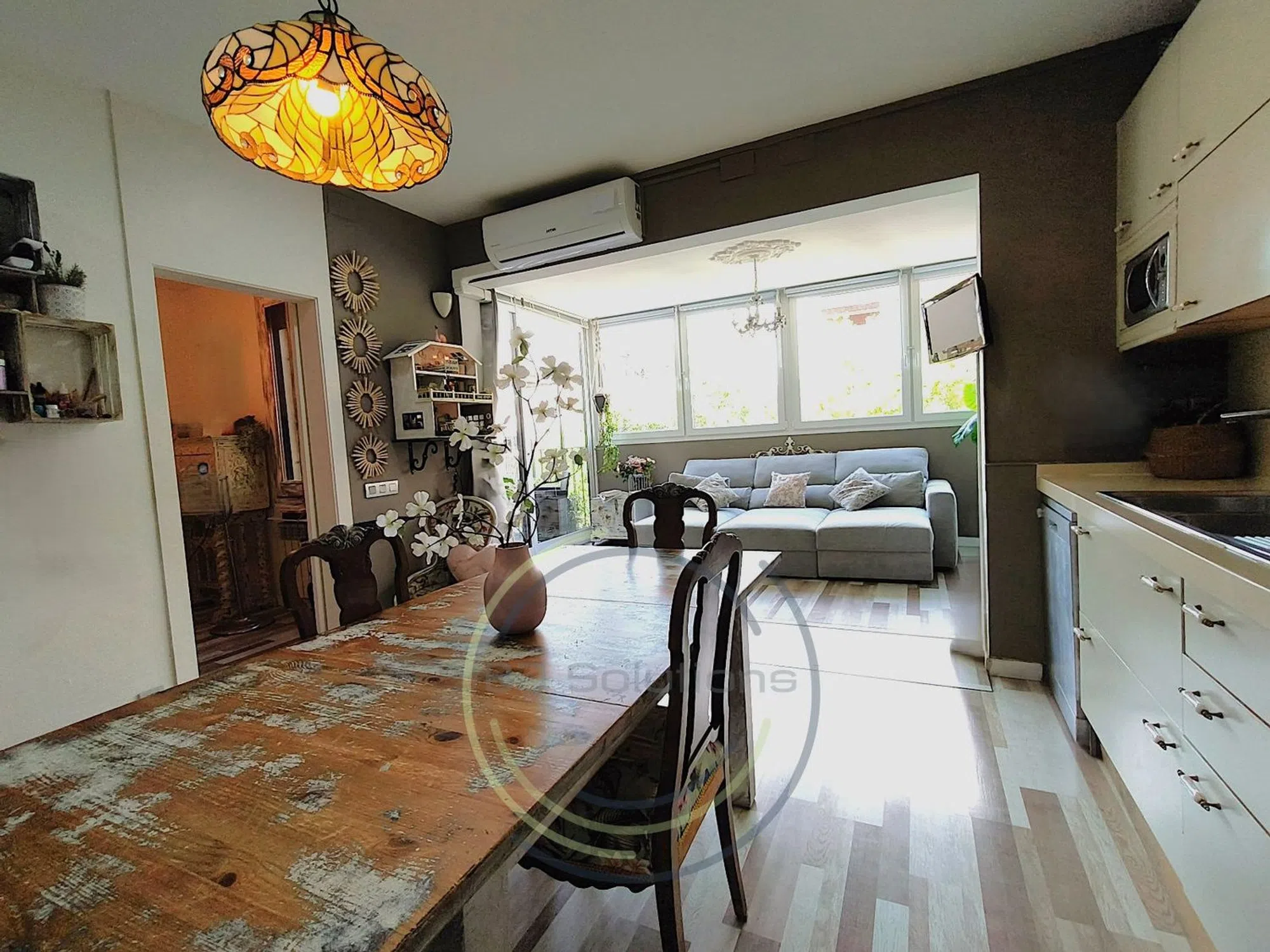 Chalet en calle de Pedrell - Photo 5