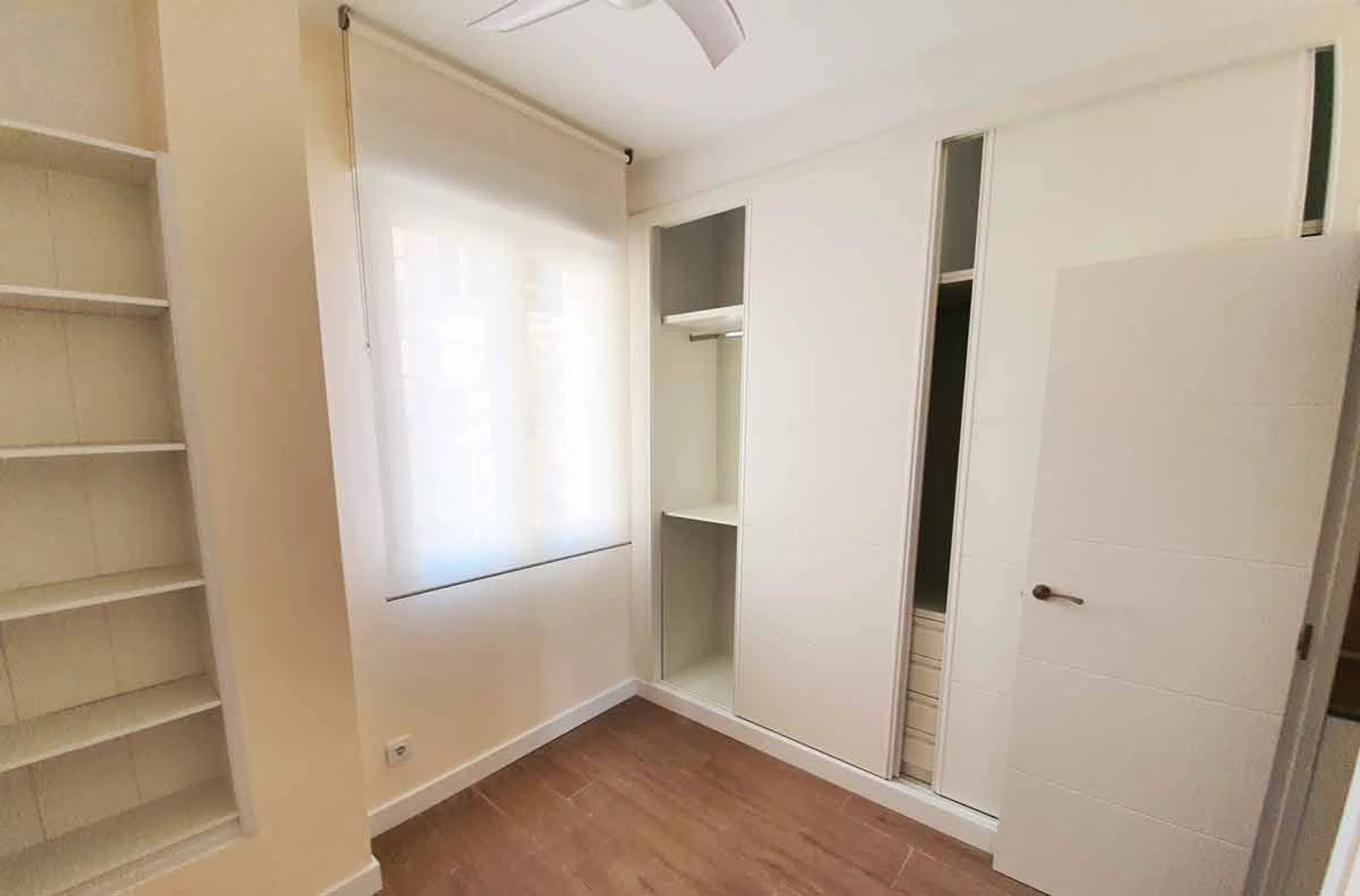 Piso en plaza Movimiento Ciudadano, 7