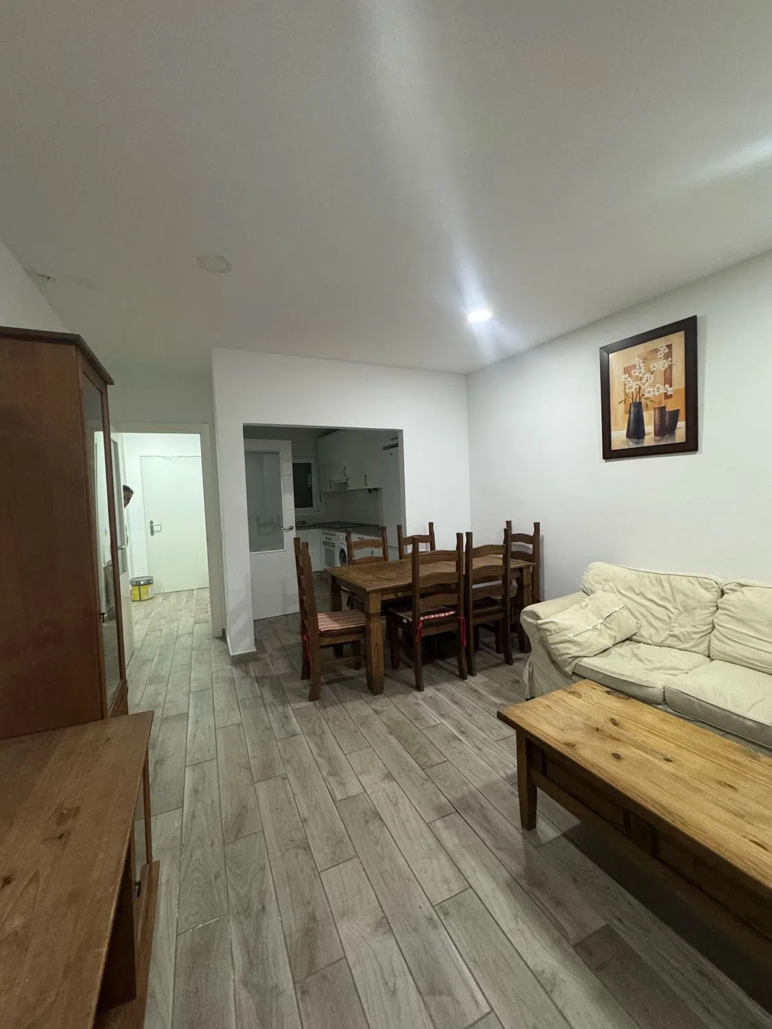 Piso en calle de la Esfinge, 10