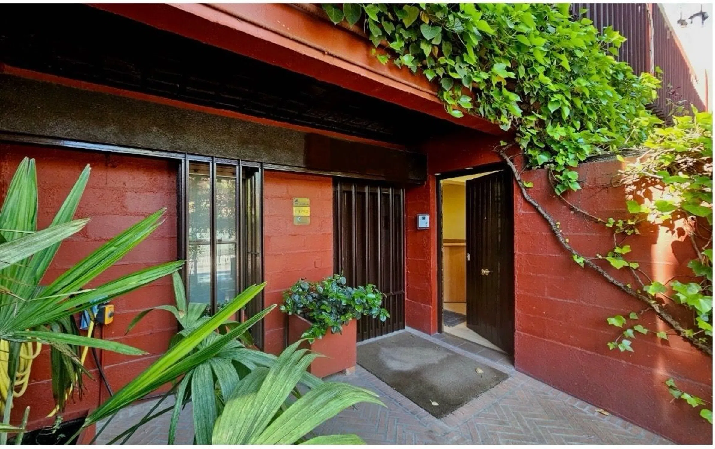 Chalet adosado en CL Estudio