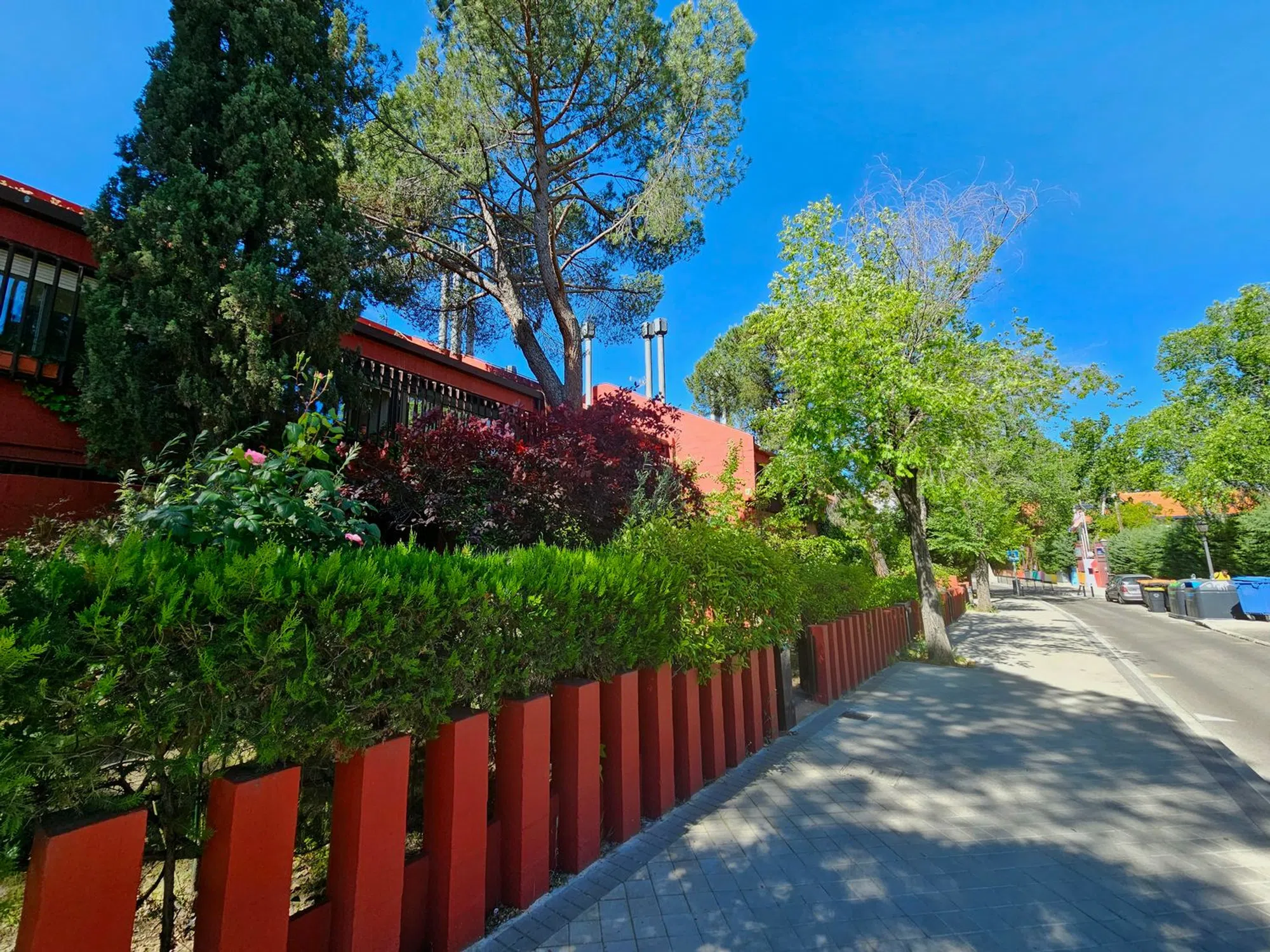 Chalet adosado en CL Estudio - Photo 2