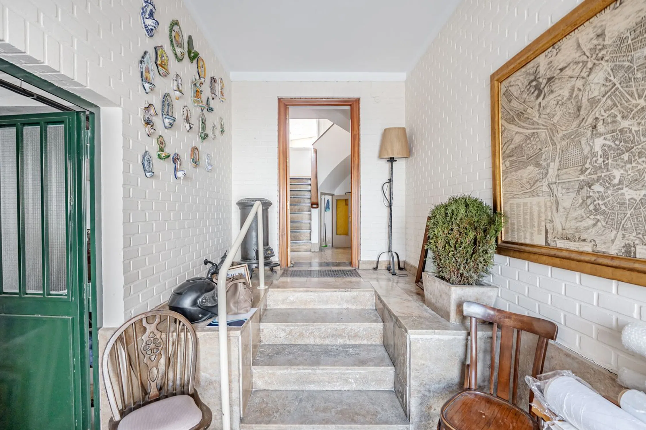 Chalet adosado en calle de Román Alonso - Photo 5