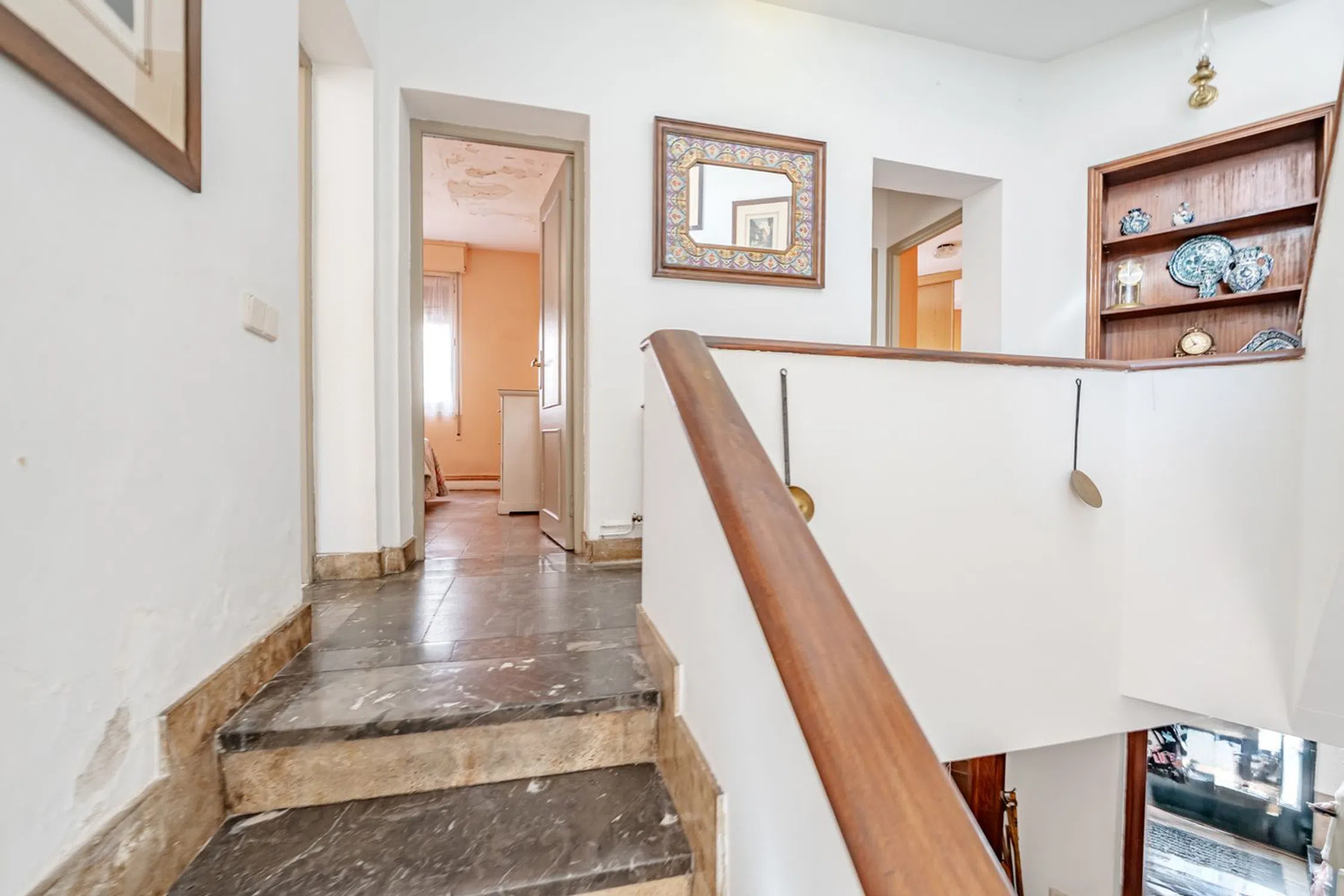 Chalet adosado en calle de Román Alonso - Photo 6