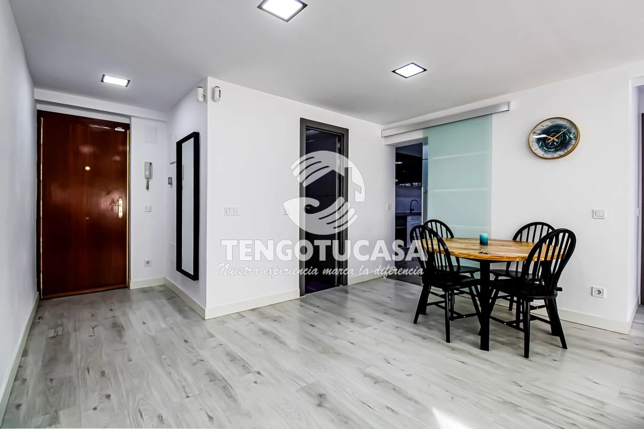 Piso en calle de Telémaco, 26 - Photo 5