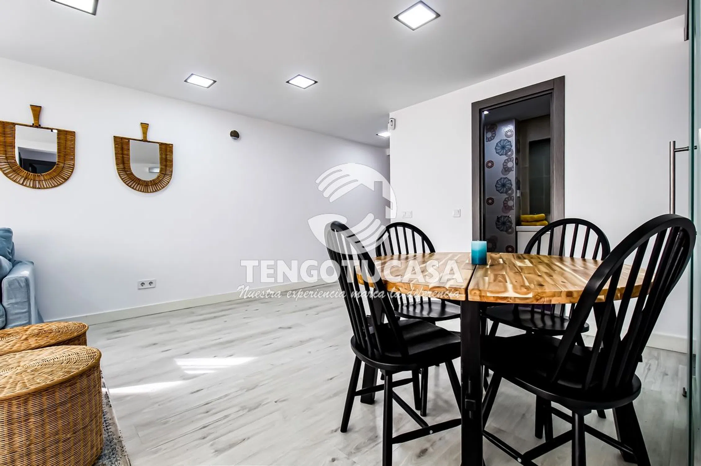 Piso en calle de Telémaco, 26 - Photo 6