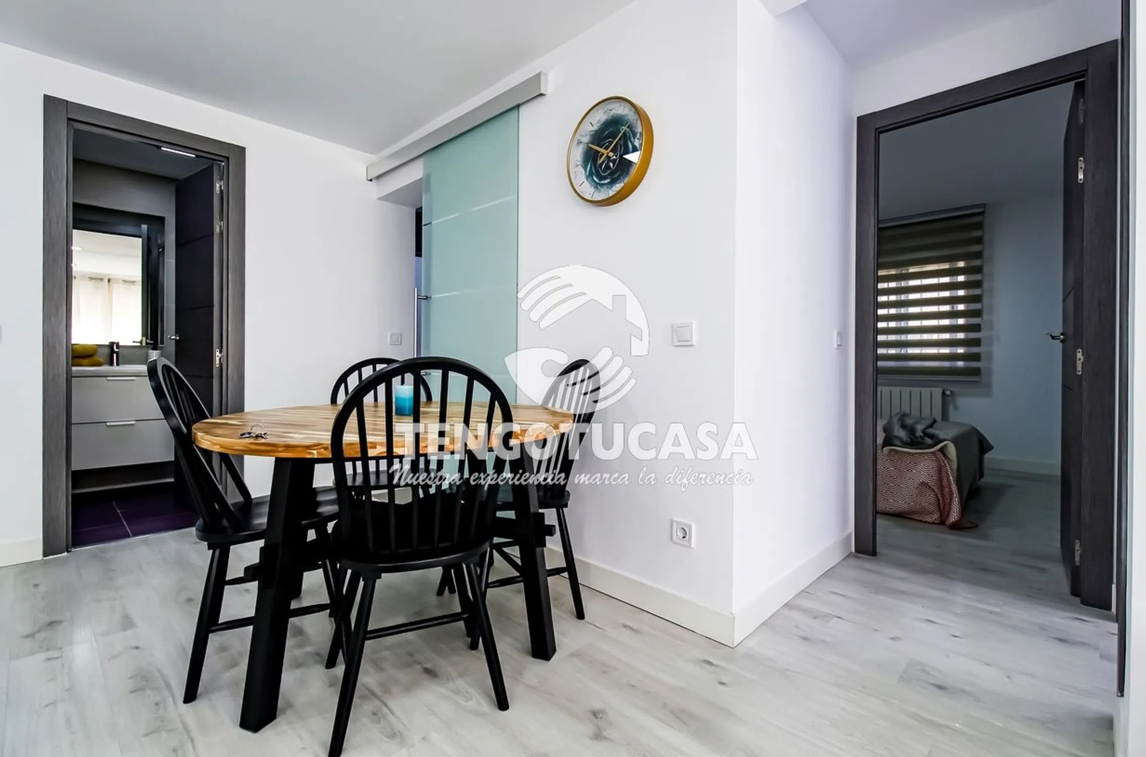 Piso en calle de Telémaco, 26 - Photo 8