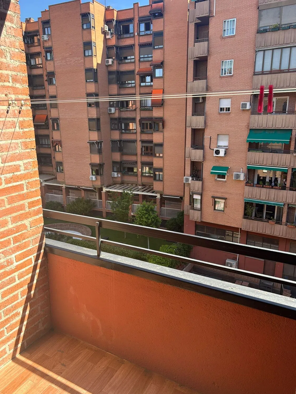 Piso en calle de Téllez