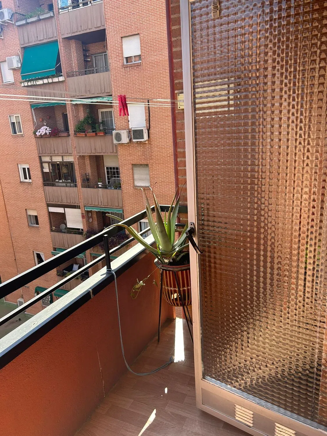 Piso en calle de Téllez - Photo 2