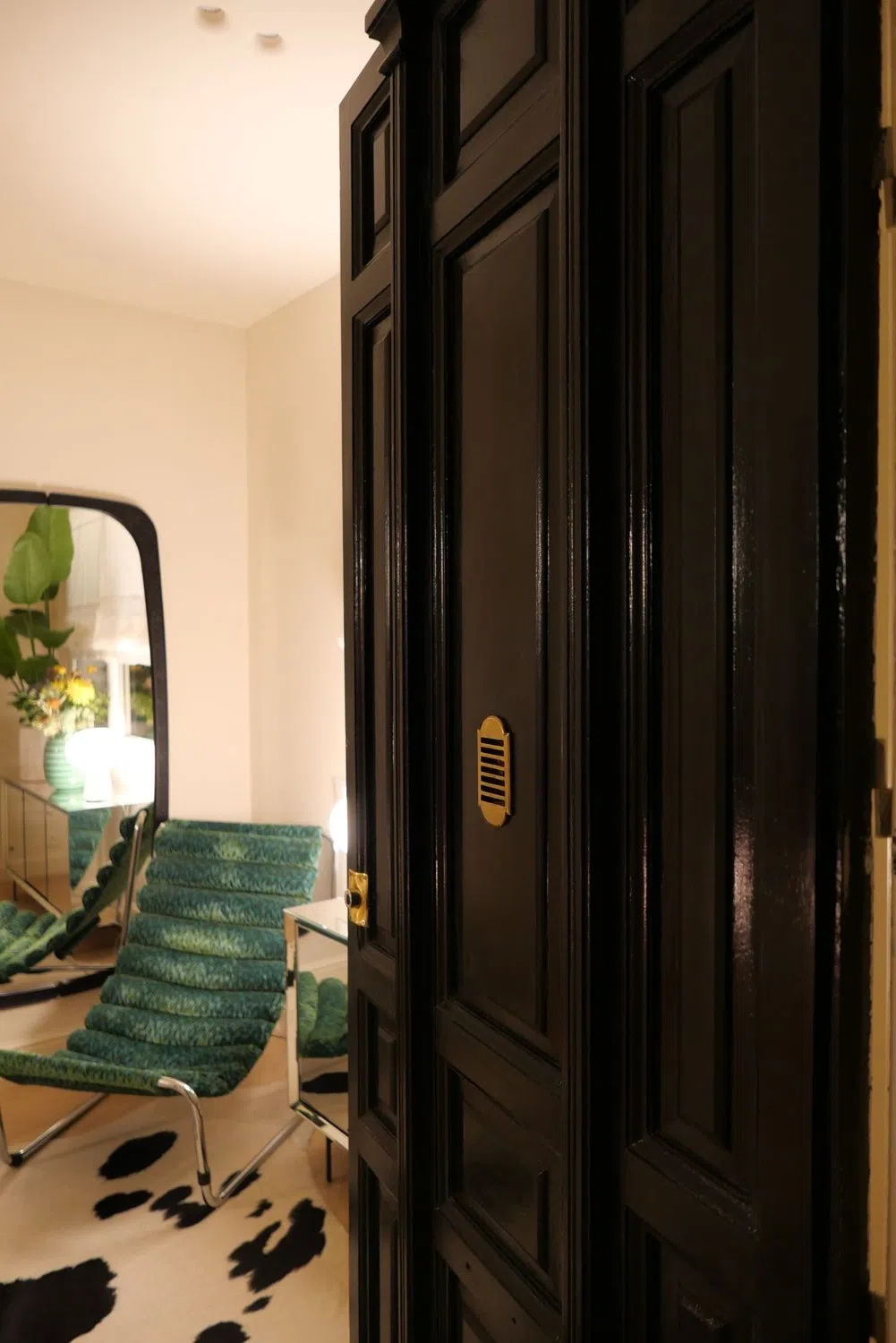 Piso en calle de Menéndez Pelayo, 51 - Photo 2