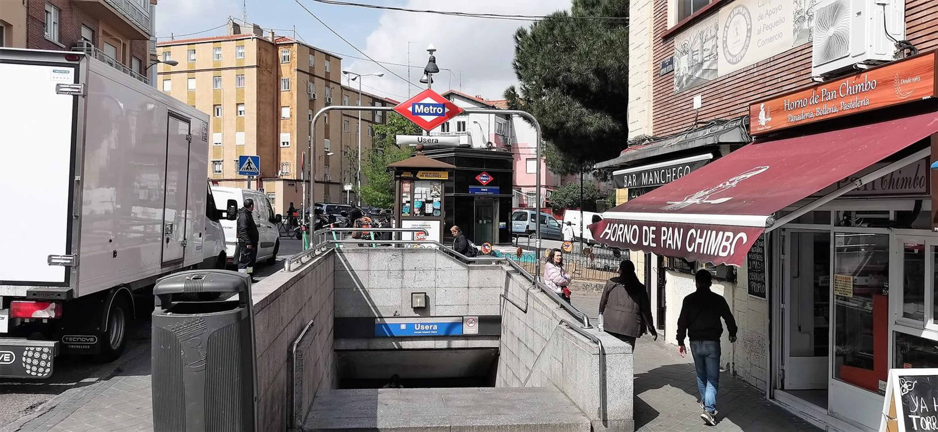 Piso en CL Nicolas Sanchez - Photo 2
