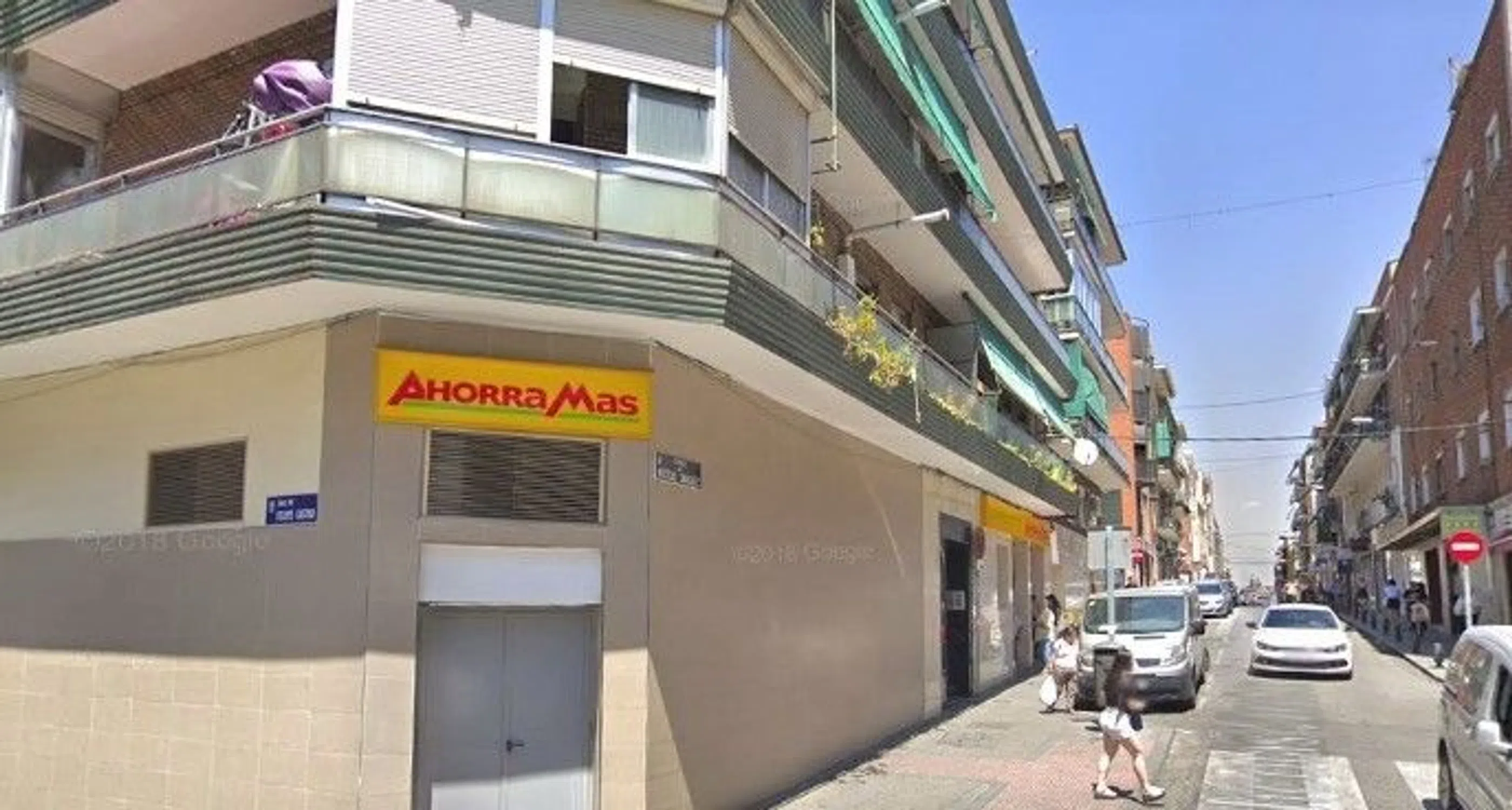 Piso en CL Nicolas Sanchez - Photo 3