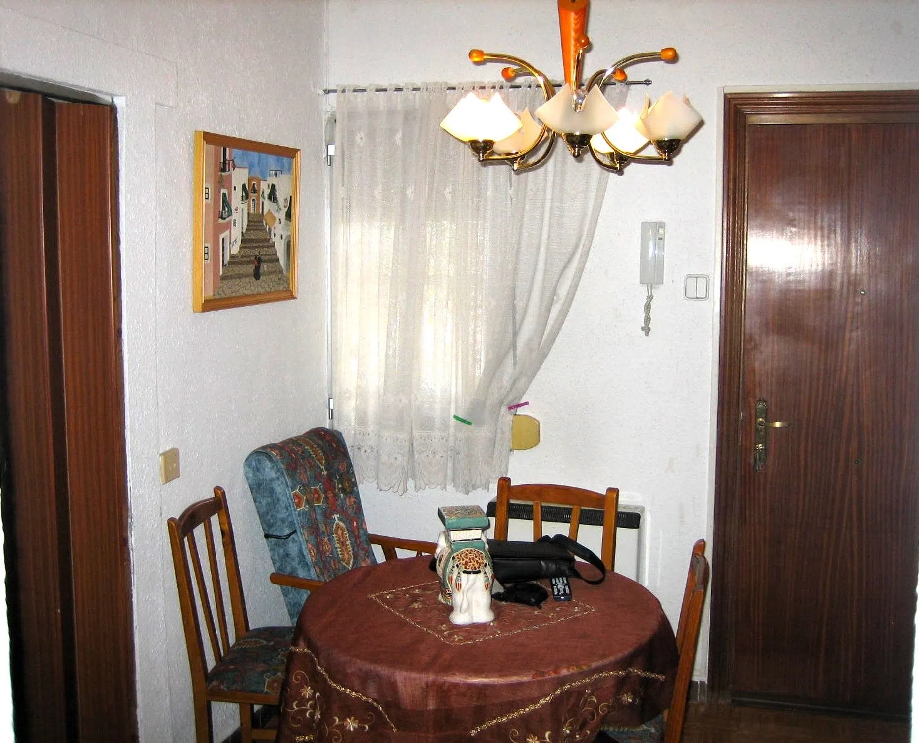 Piso en CL Nicolas Sanchez - Photo 6