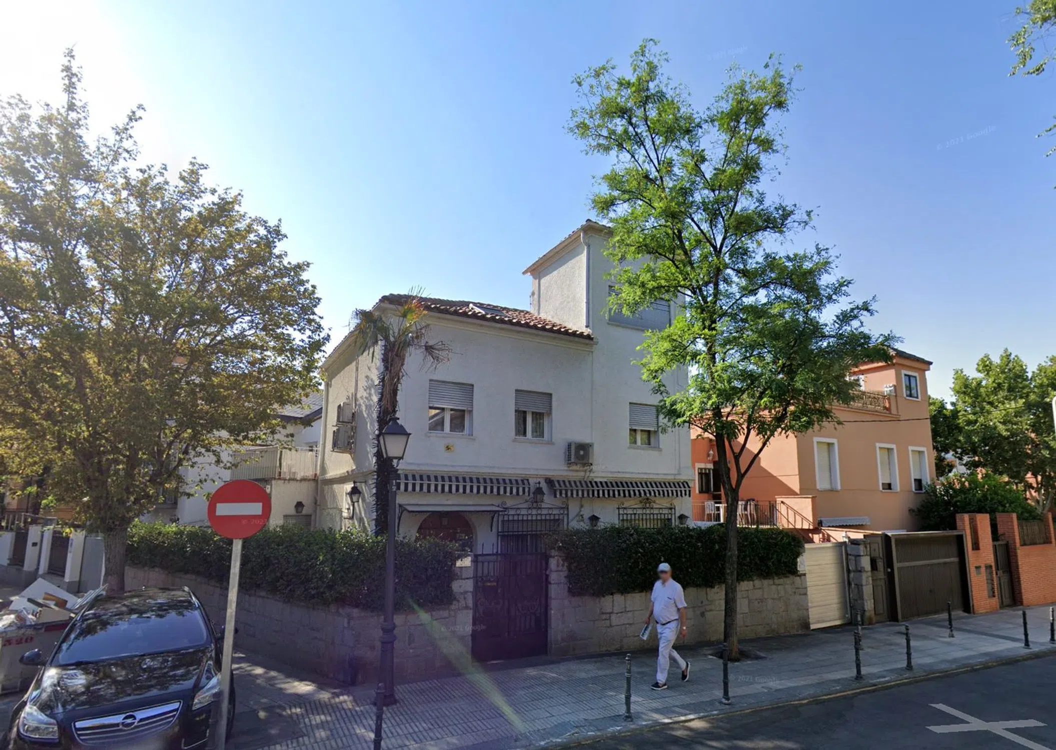 Casa independiente en calle de Antonio Díaz-Cañabate, 13 - Photo 2