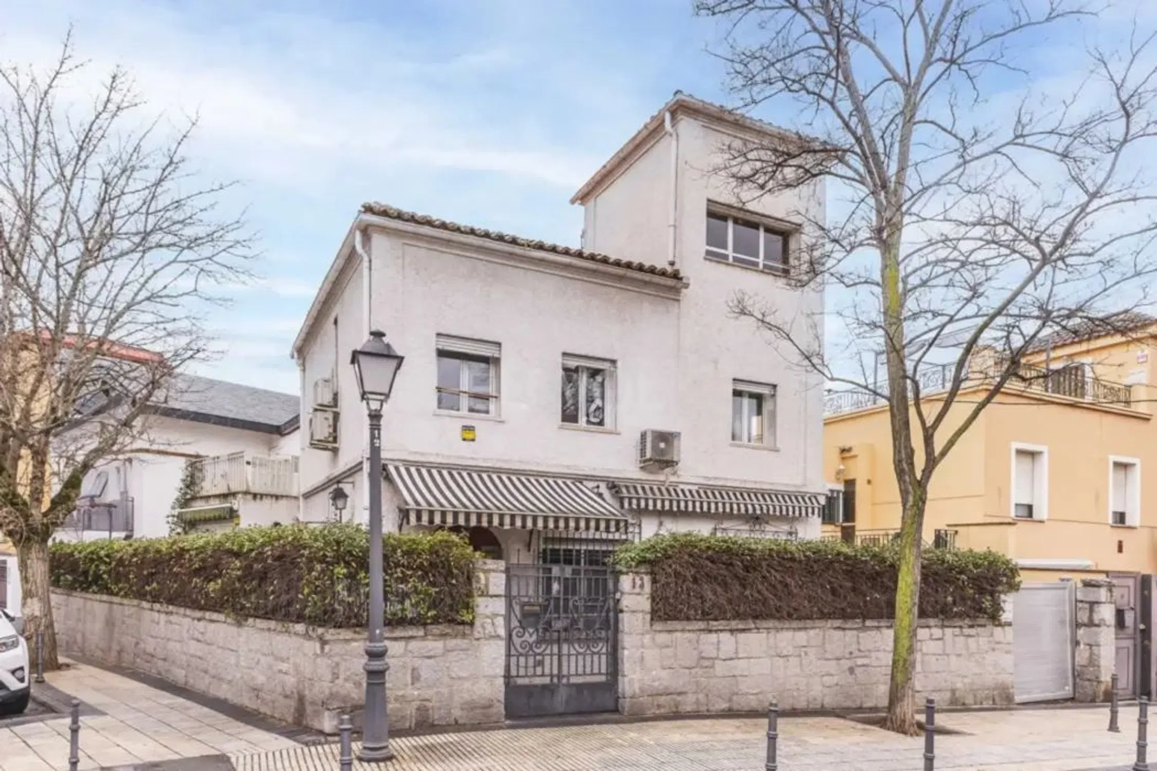 Casa independiente en calle de Antonio Díaz-Cañabate, 13 - Photo 4