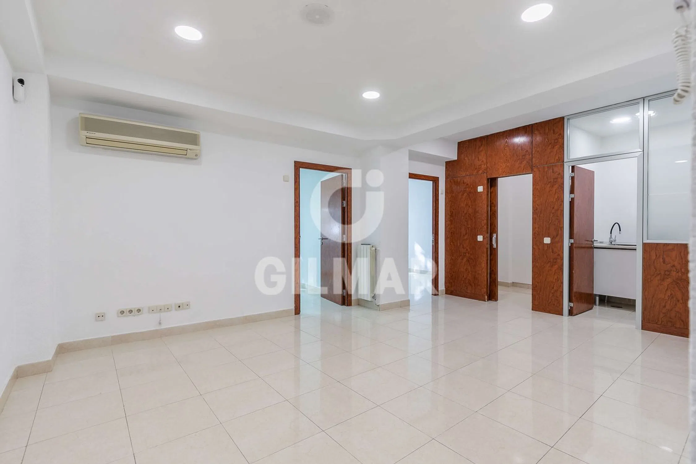 Piso en CL Bravo Murillo