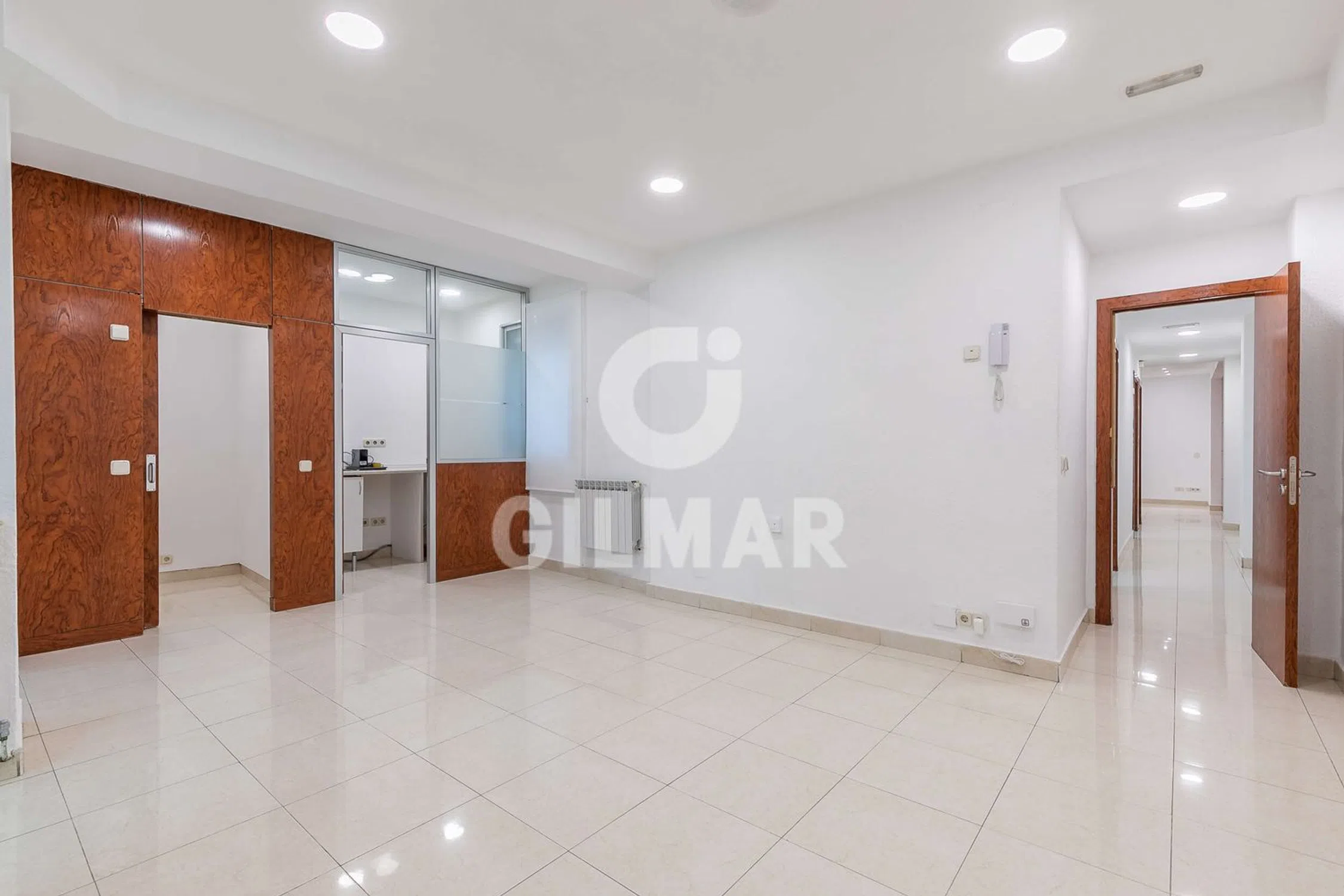 Piso en CL Bravo Murillo - Photo 2