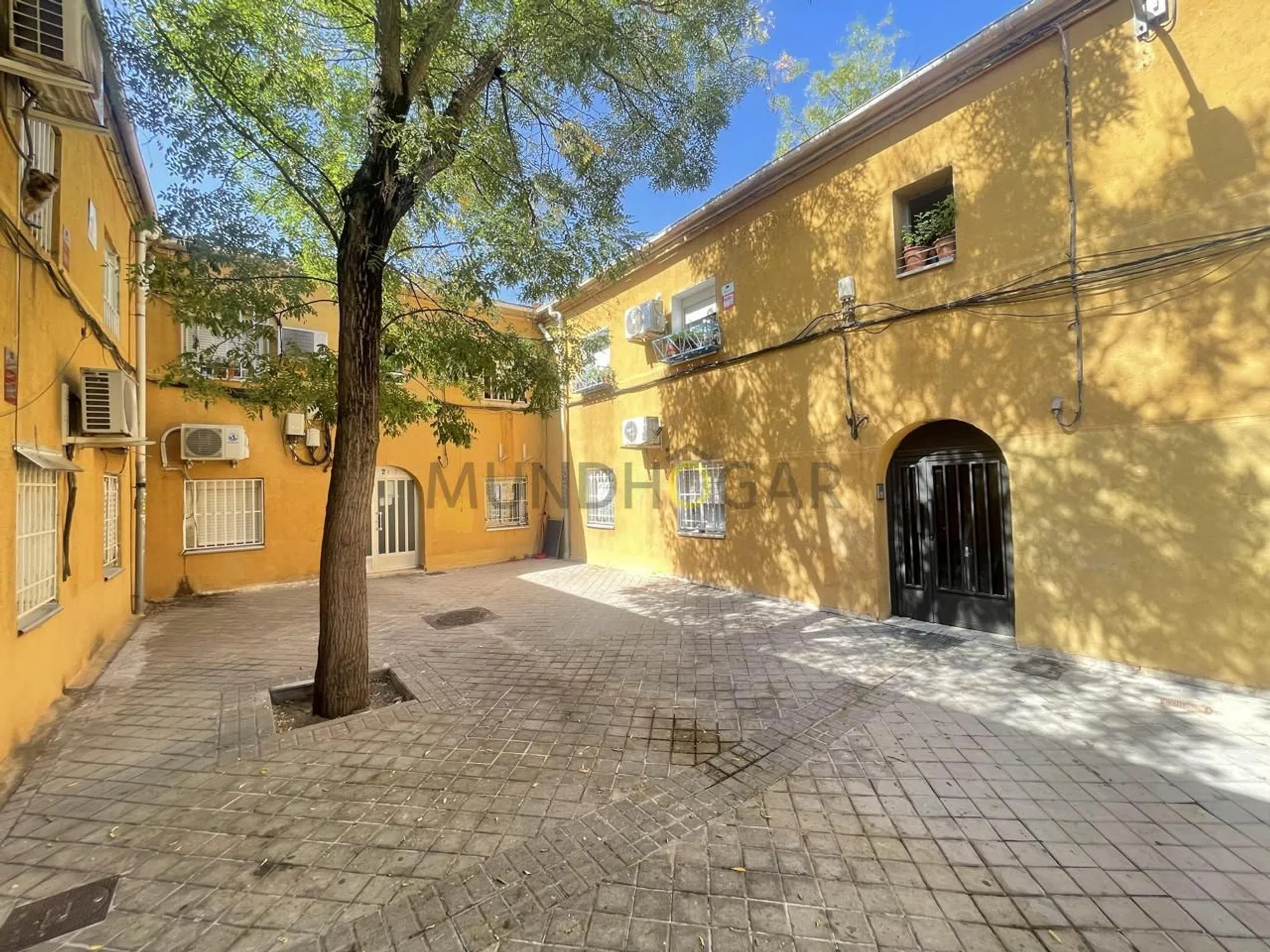 Piso en Colonia de la Virgen de la Torre