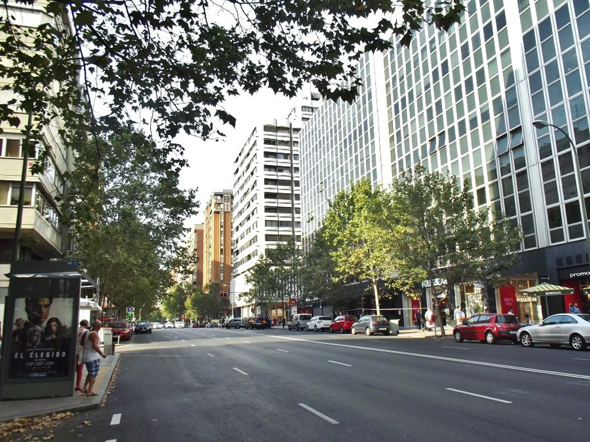 Piso en CL Infanta Mercedes, 61