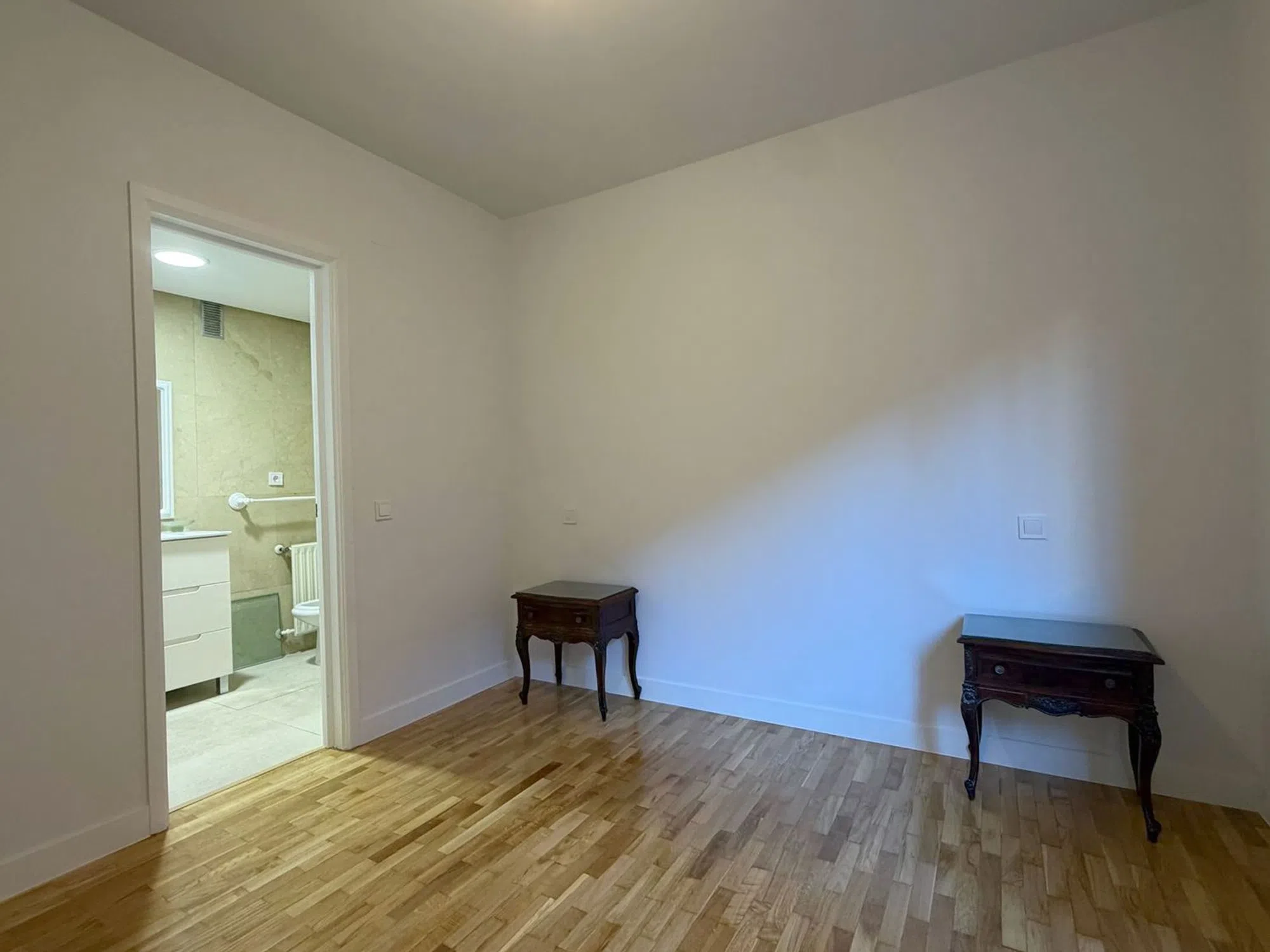 Piso en CL Infanta Mercedes, 61 - Photo 6