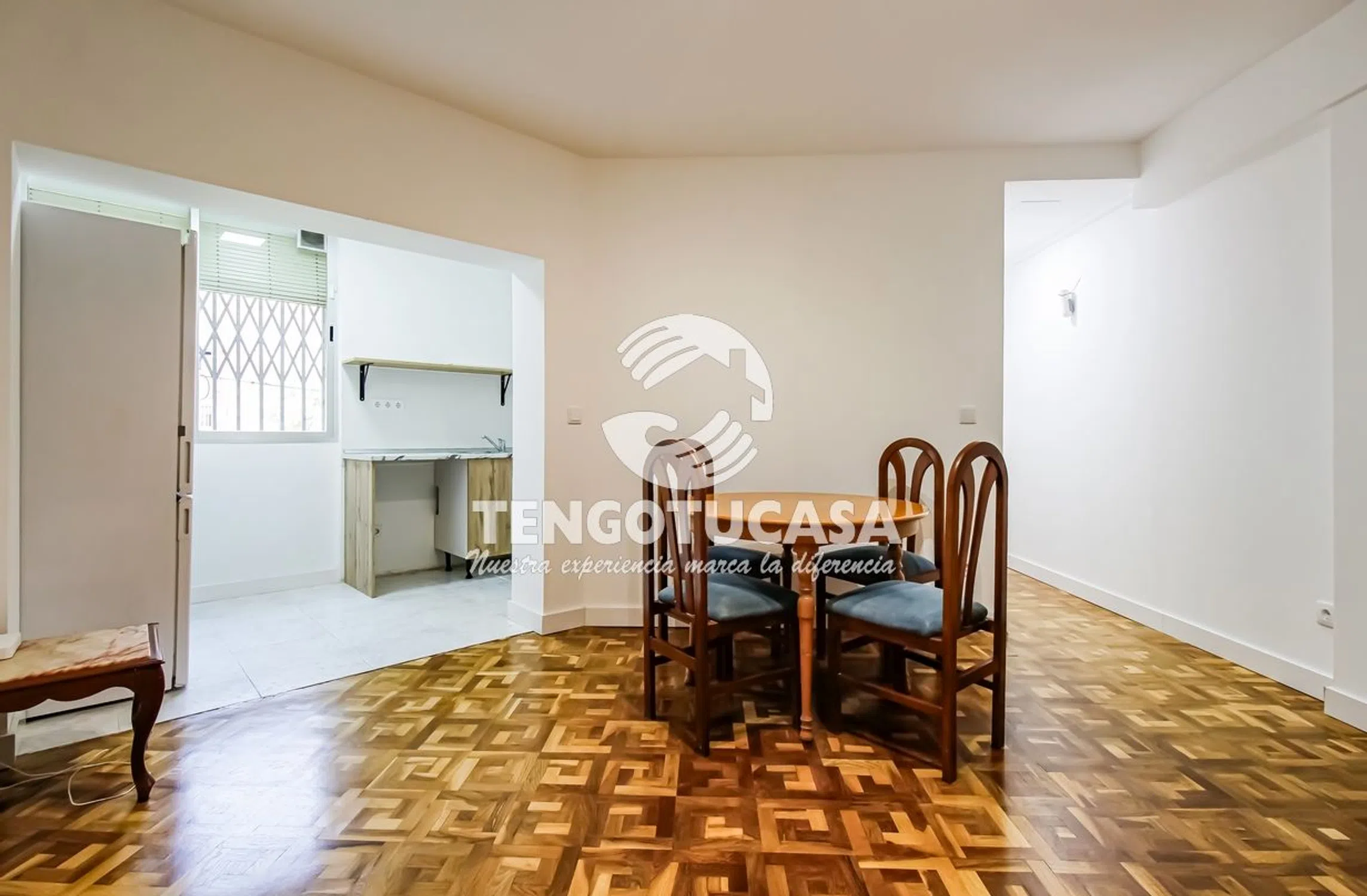 Piso en calle del Ángel de la Guarda - Photo 2