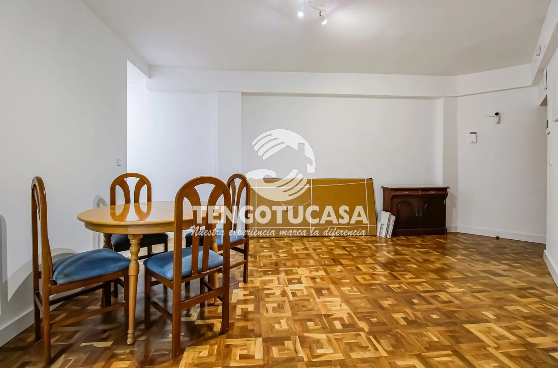 Piso en calle del Ángel de la Guarda - Photo 3