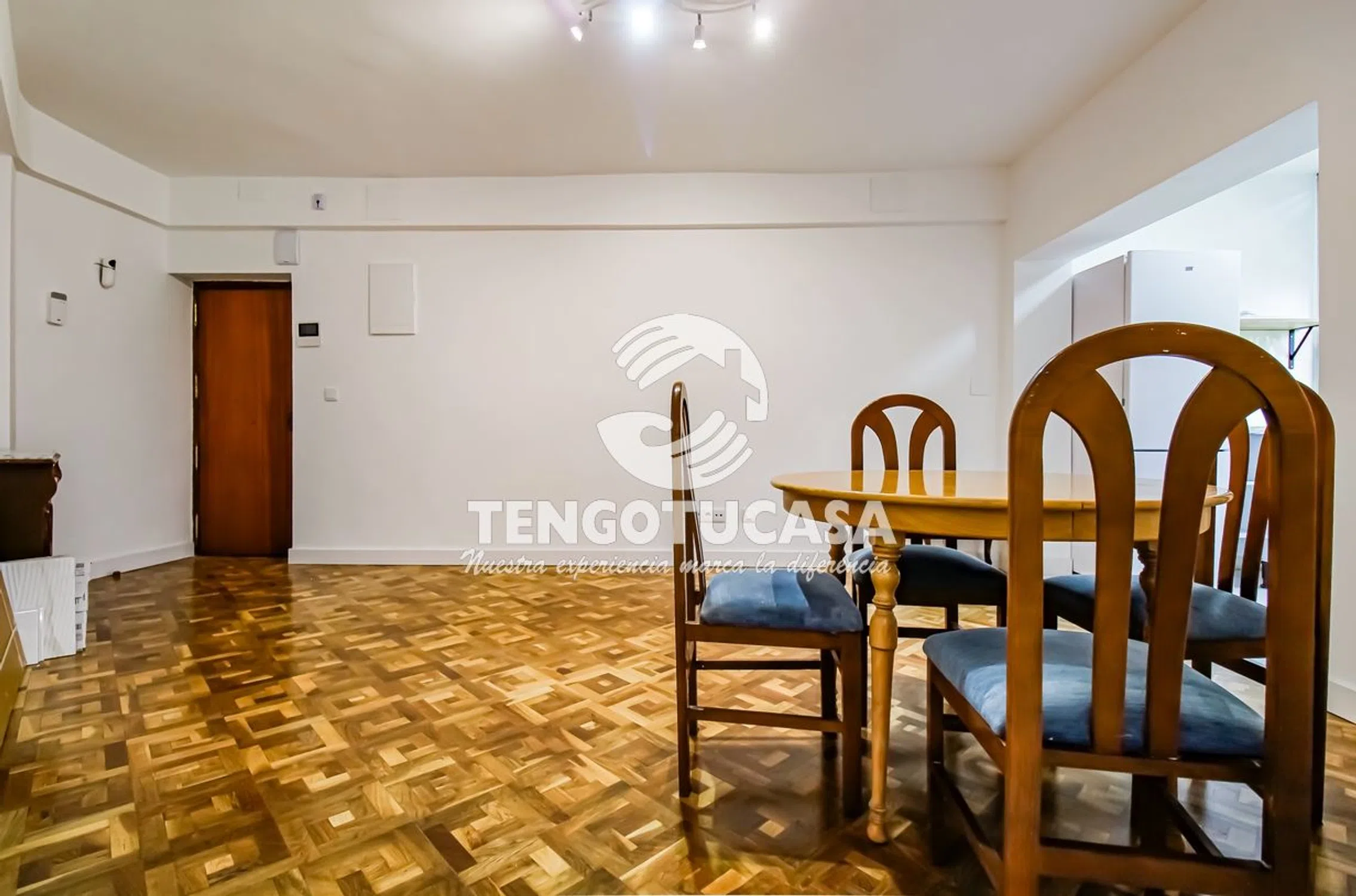 Piso en calle del Ángel de la Guarda - Photo 4
