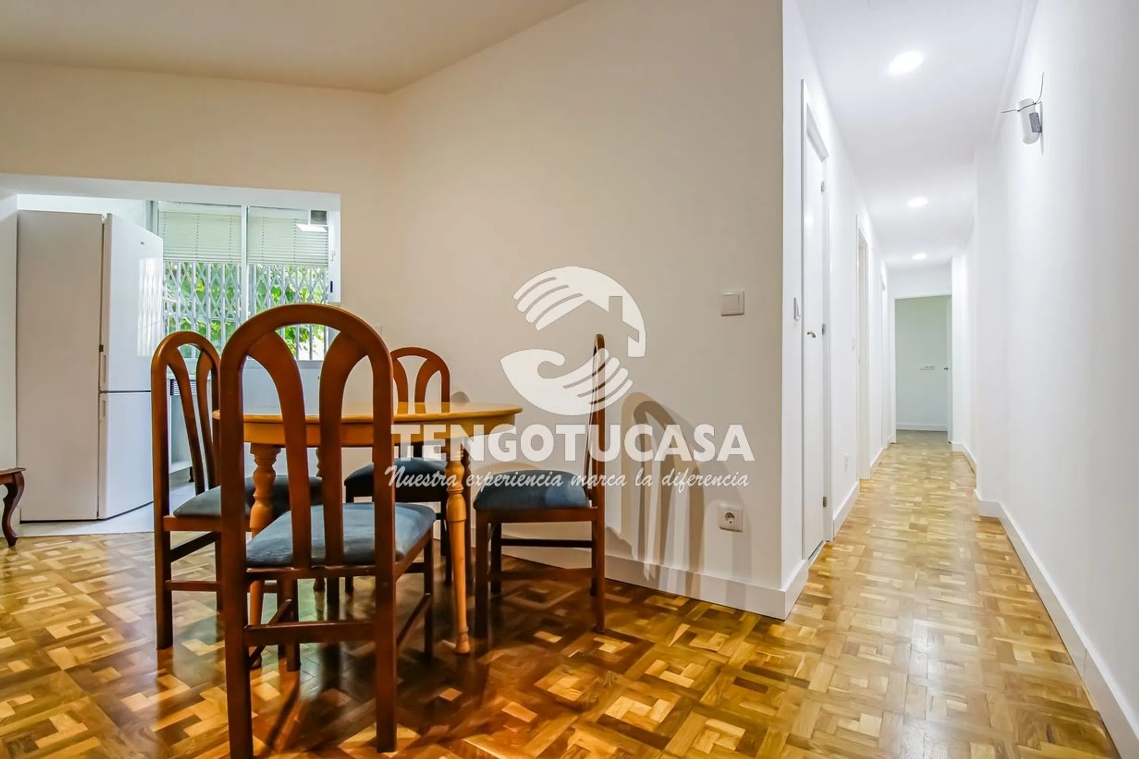 Piso en calle del Ángel de la Guarda - Photo 5