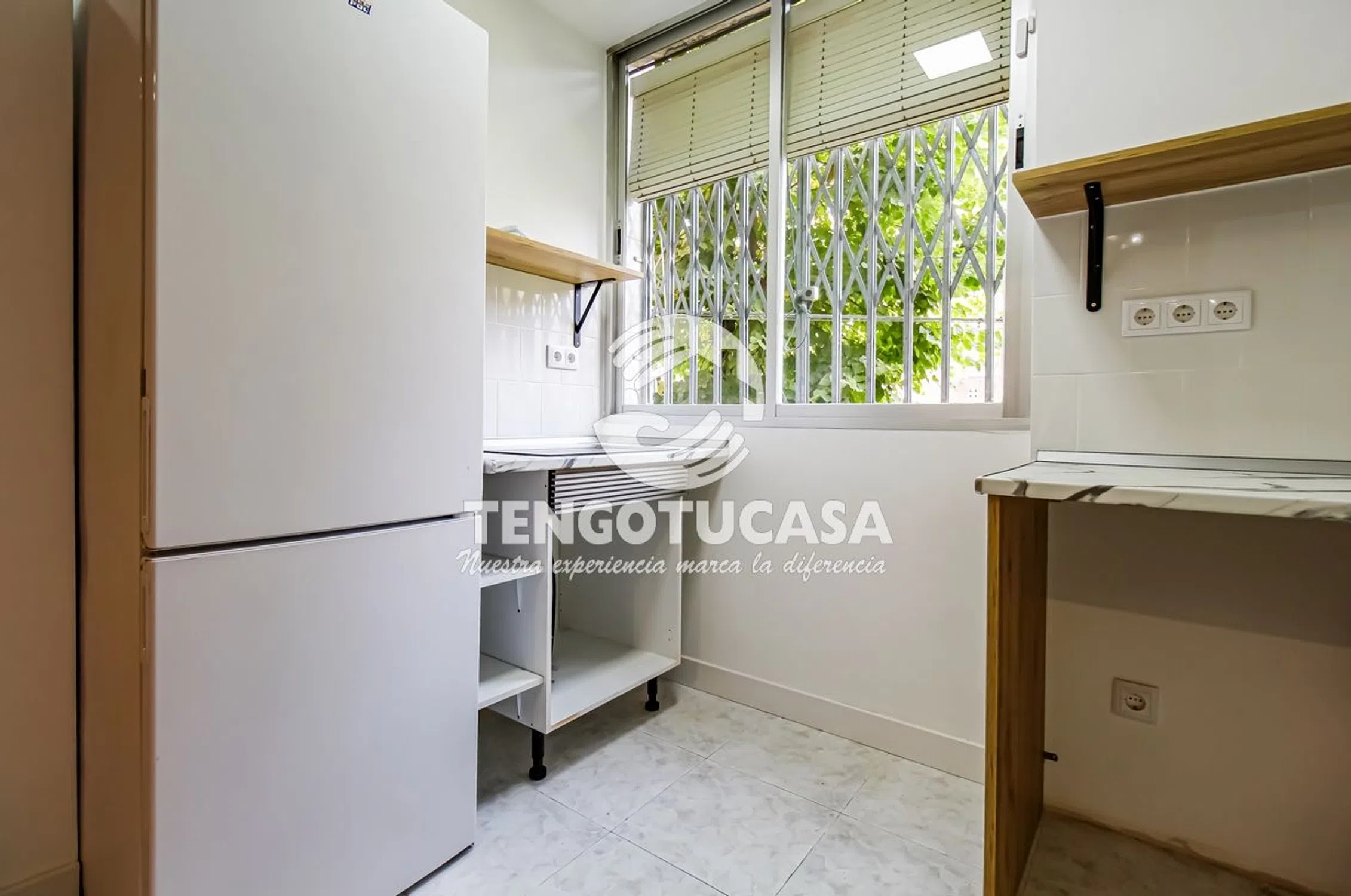 Piso en calle del Ángel de la Guarda - Photo 6