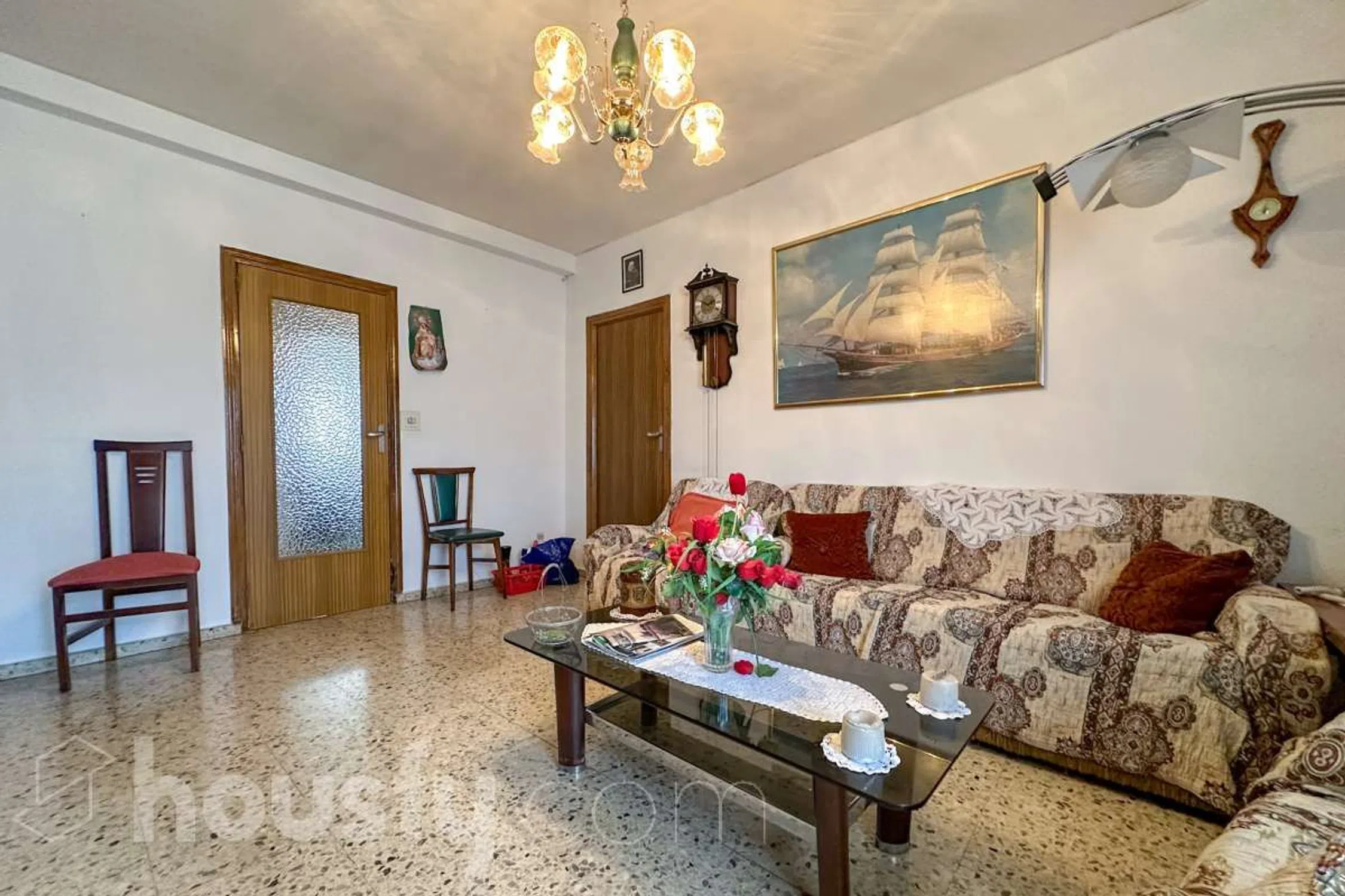 Piso en calle San Fortunato - Photo 6