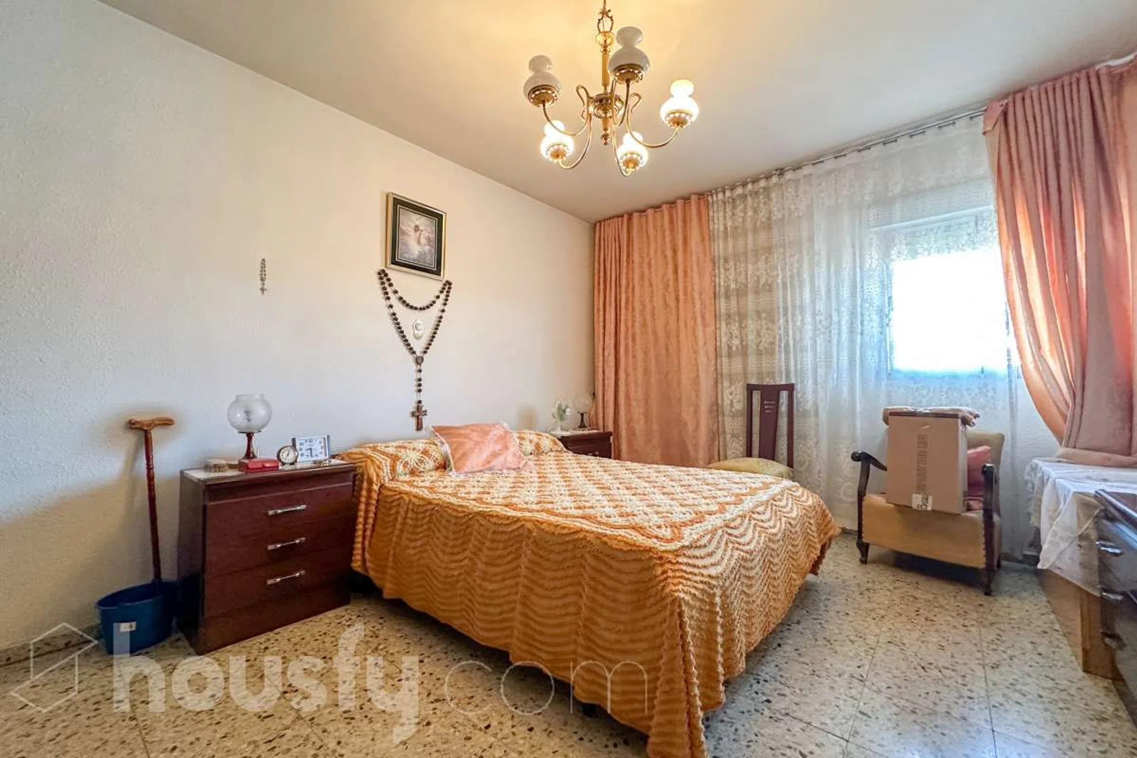 Piso en calle San Fortunato - Photo 8