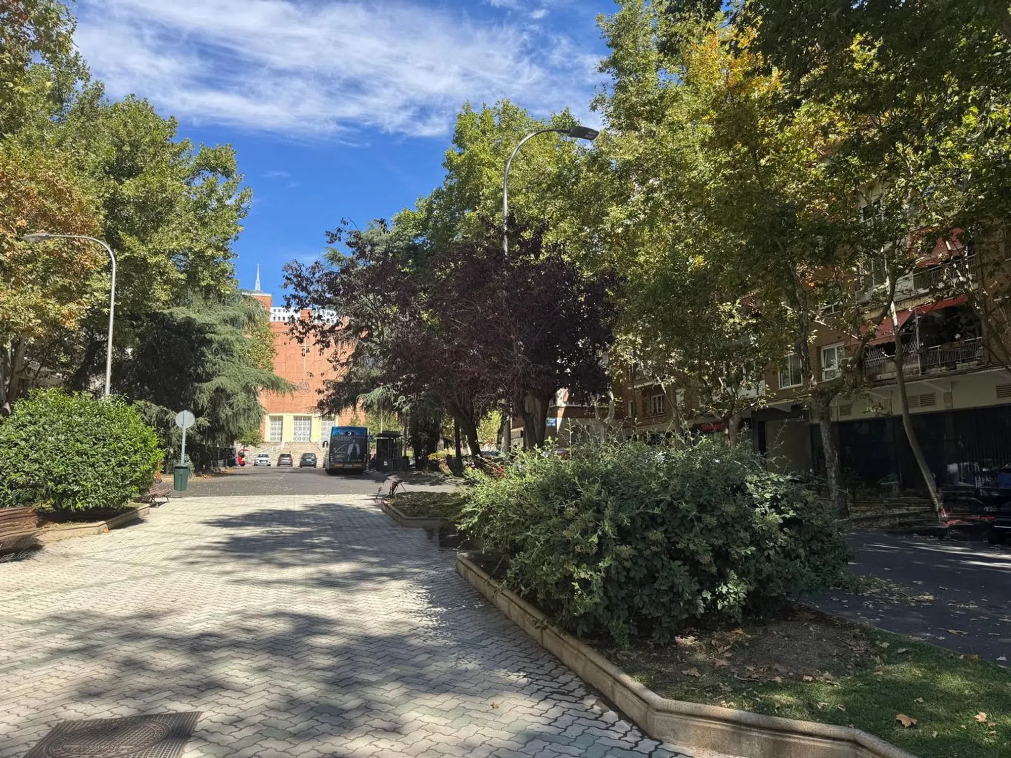 Piso en avenida del Presidente Carmona - Photo 4
