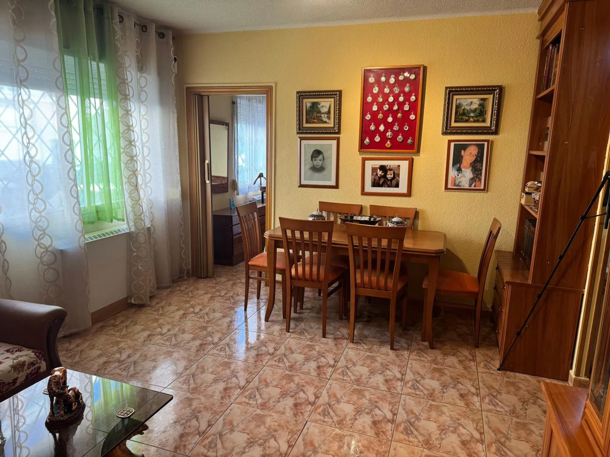 Piso en CL Severino Aznar Embid