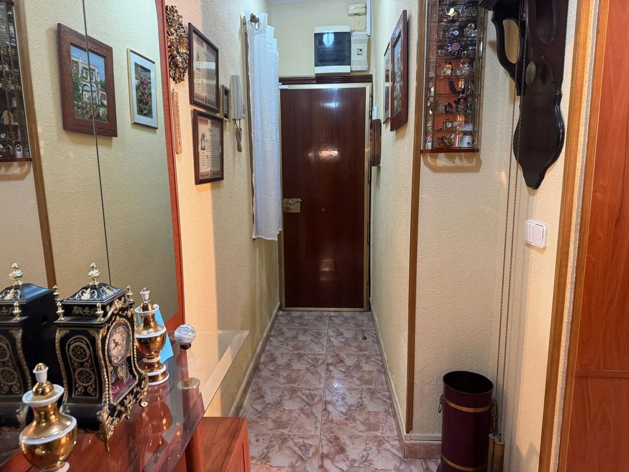 Piso en CL Severino Aznar Embid - Photo 4