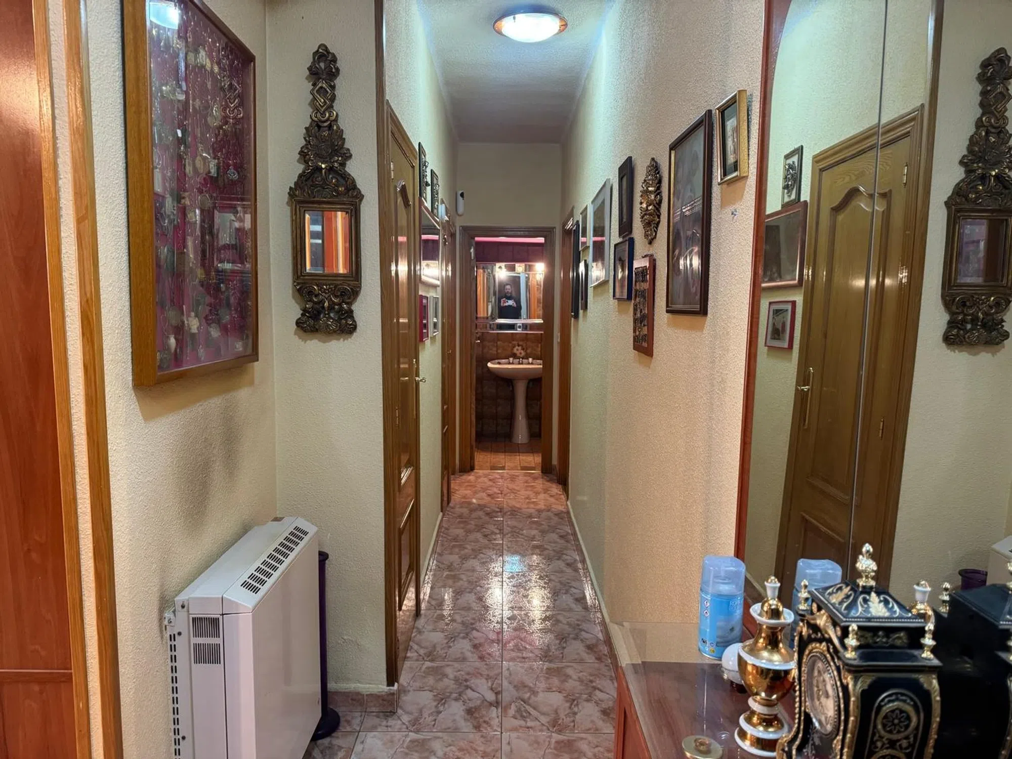 Piso en CL Severino Aznar Embid - Photo 5